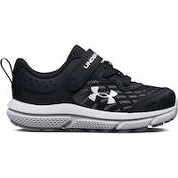 Under Armour Assert 10 AC Toddler Shoes Side_Right