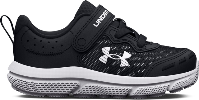 Under Armour Assert 10 AC Toddler Shoes