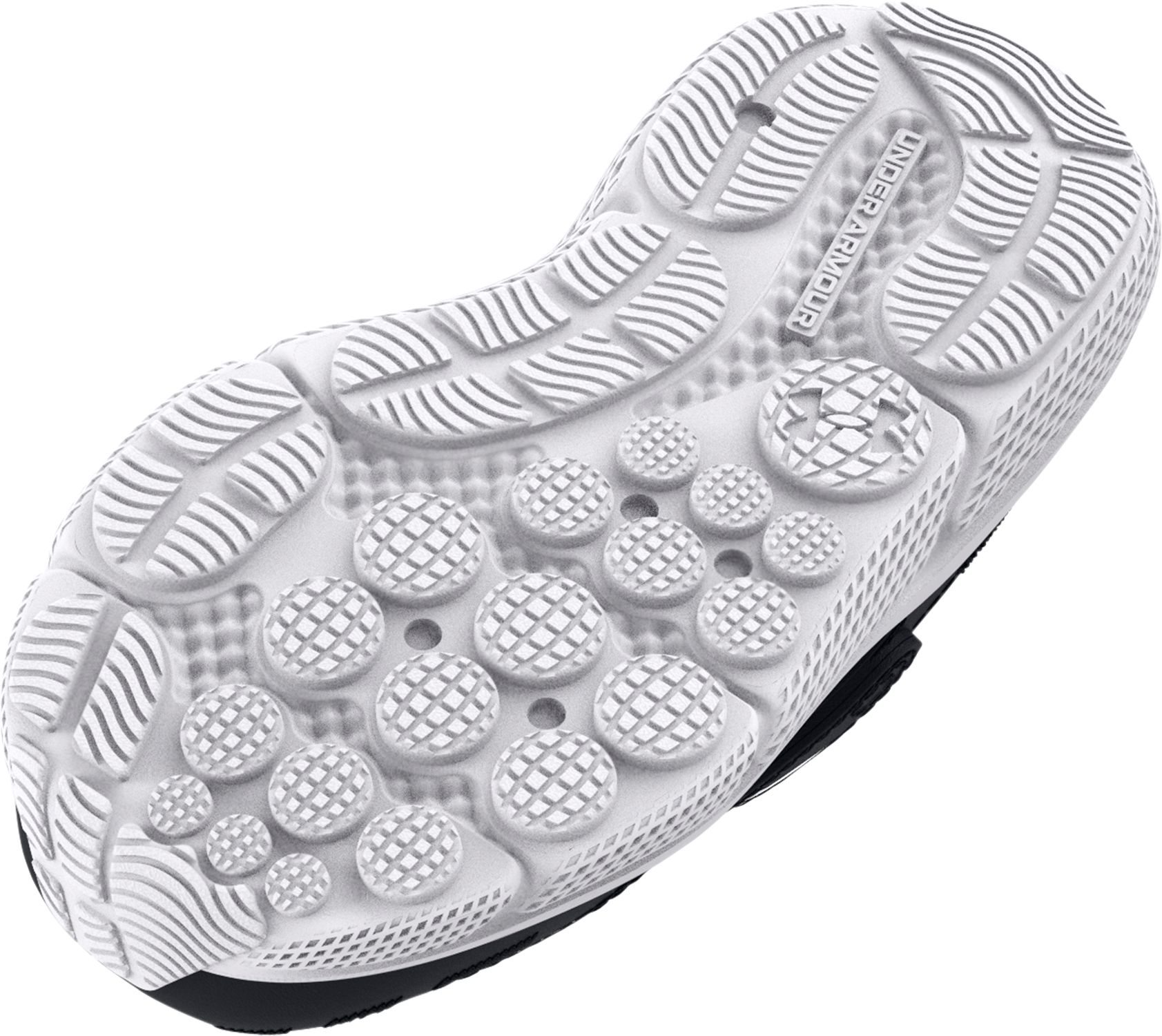Under Armour Assert 10 AC Toddler Shoes