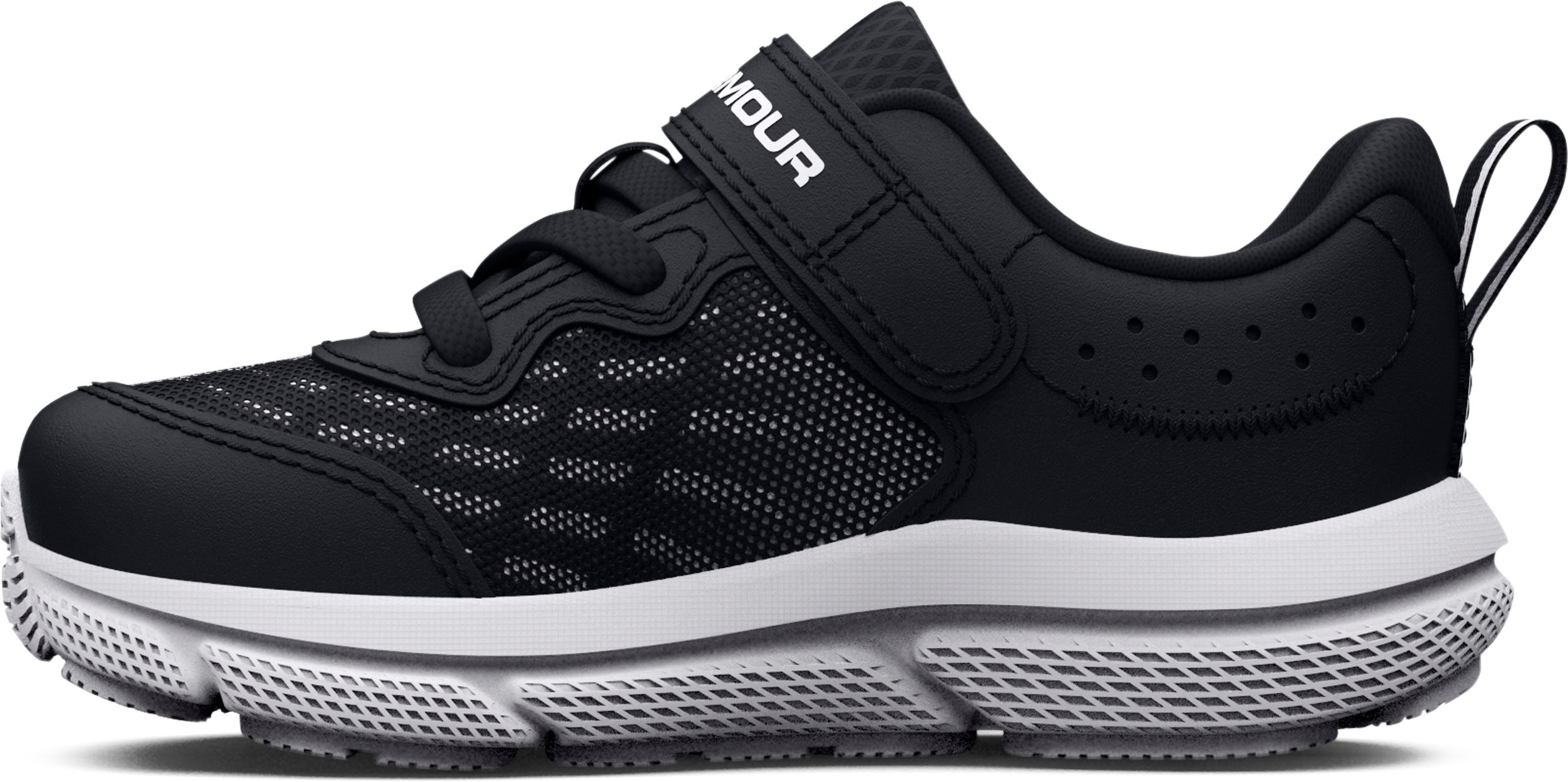 Under Armour Assert 10 AC Toddler Shoes