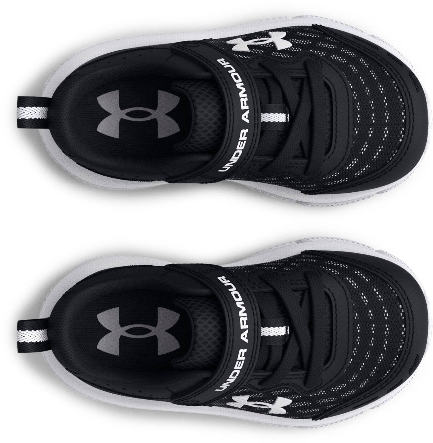 Under Armour Assert 10 AC Toddler Shoes