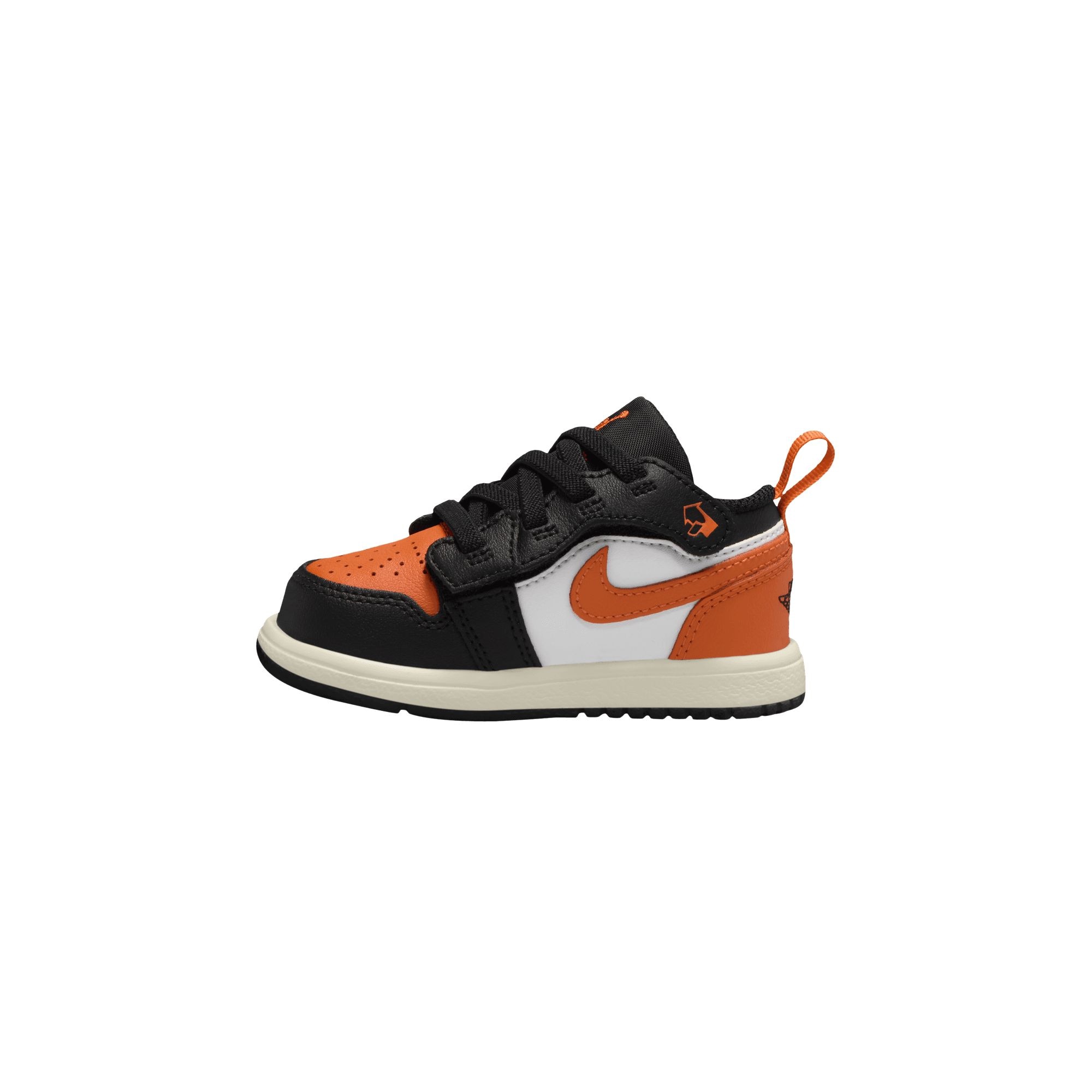 Air Jordan 1 Toddler Low Sneakers