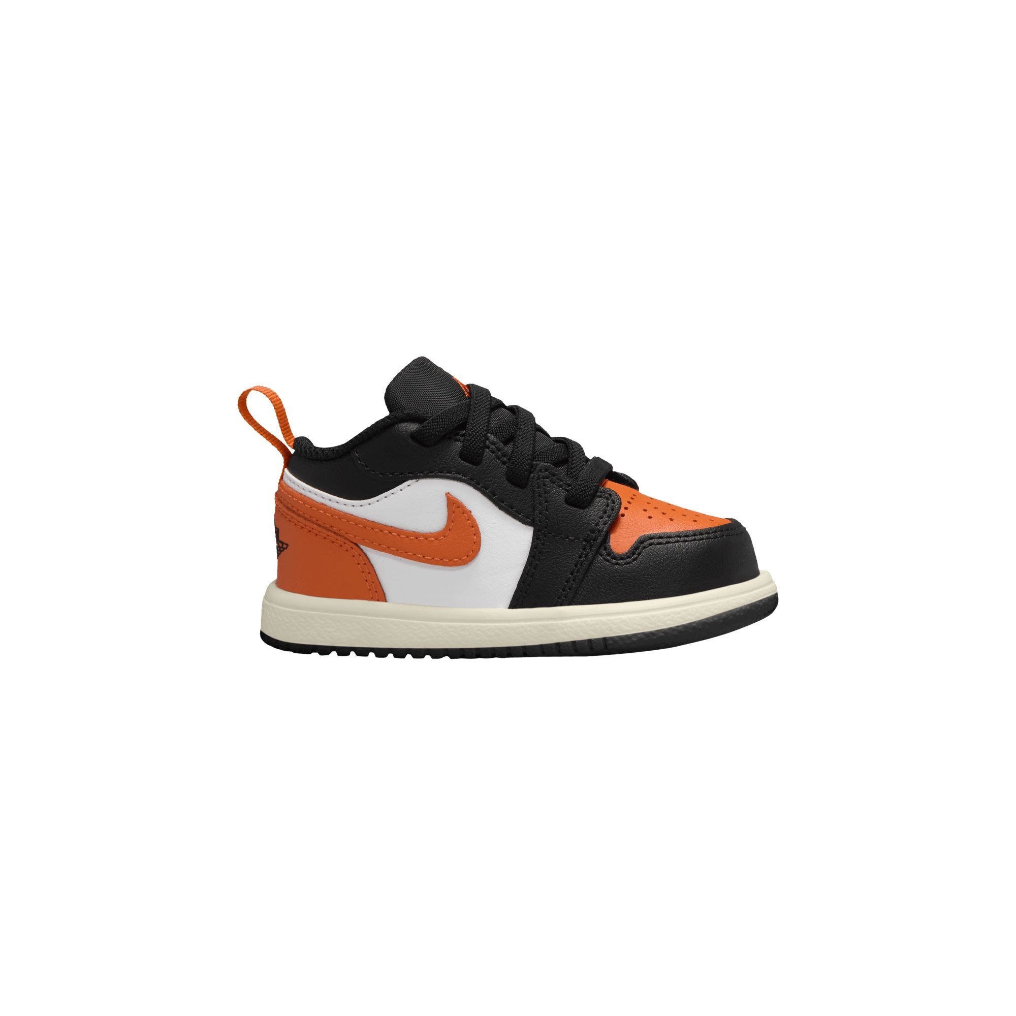 Air Jordan 1 Toddler Low Sneakers