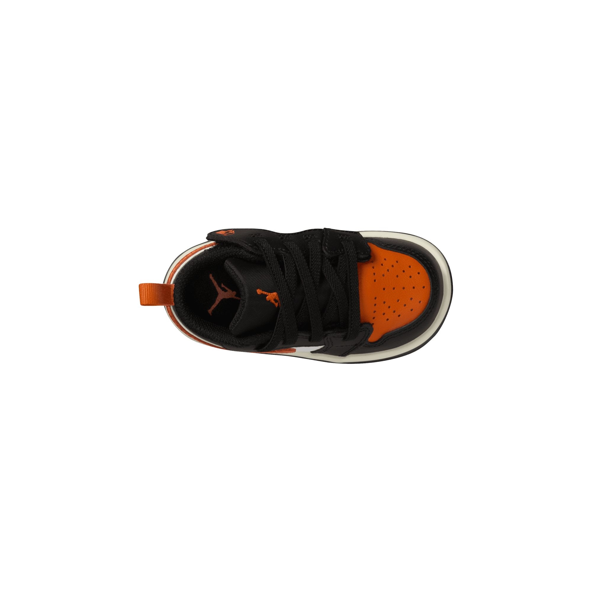 Air Jordan 1 Toddler Low Sneakers