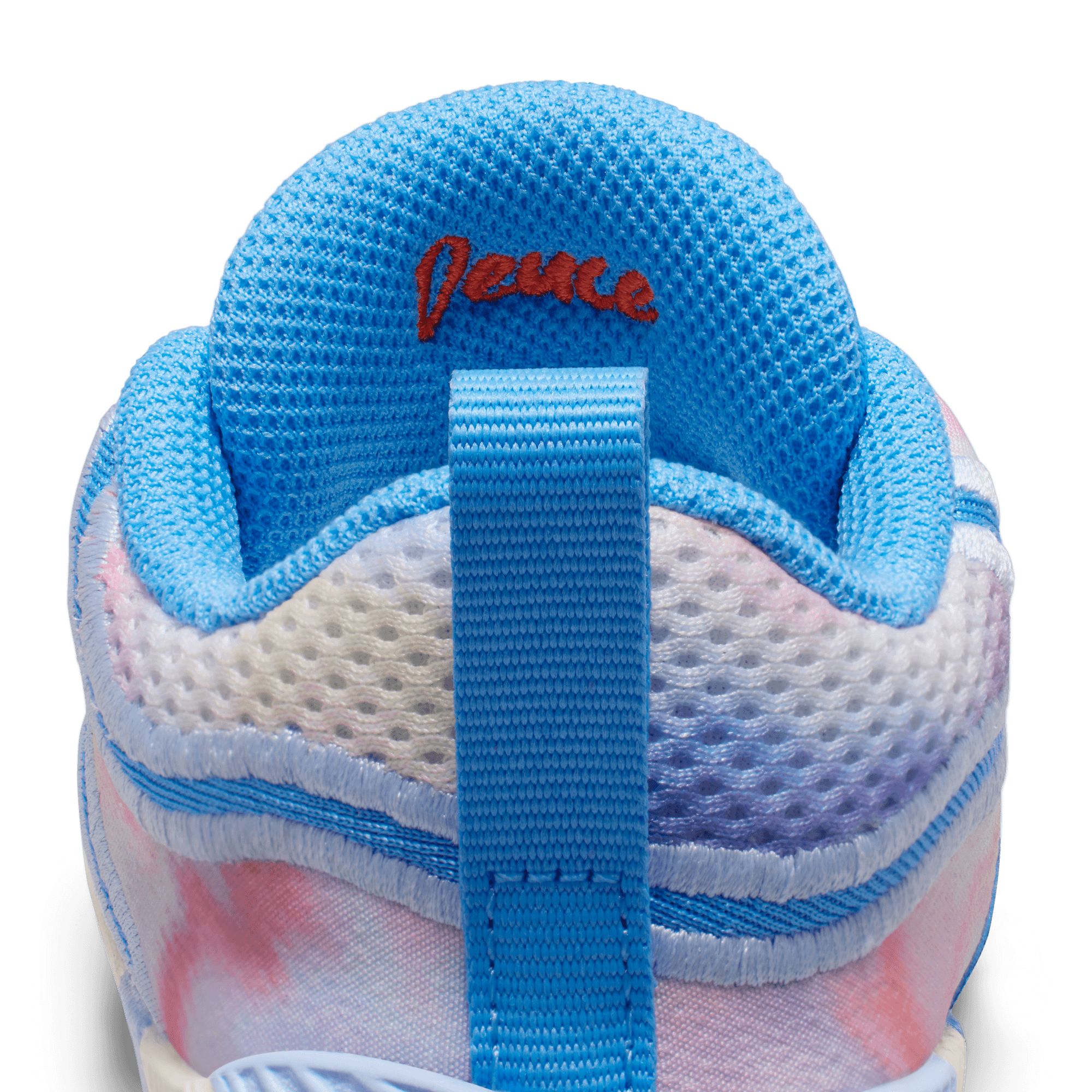 Jordan Kids' Toddler Tatum 3 Running Shoes