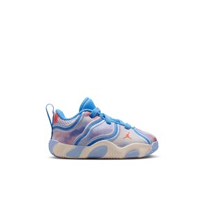 Jordan Kids' Toddler Tatum 3 Running Shoes