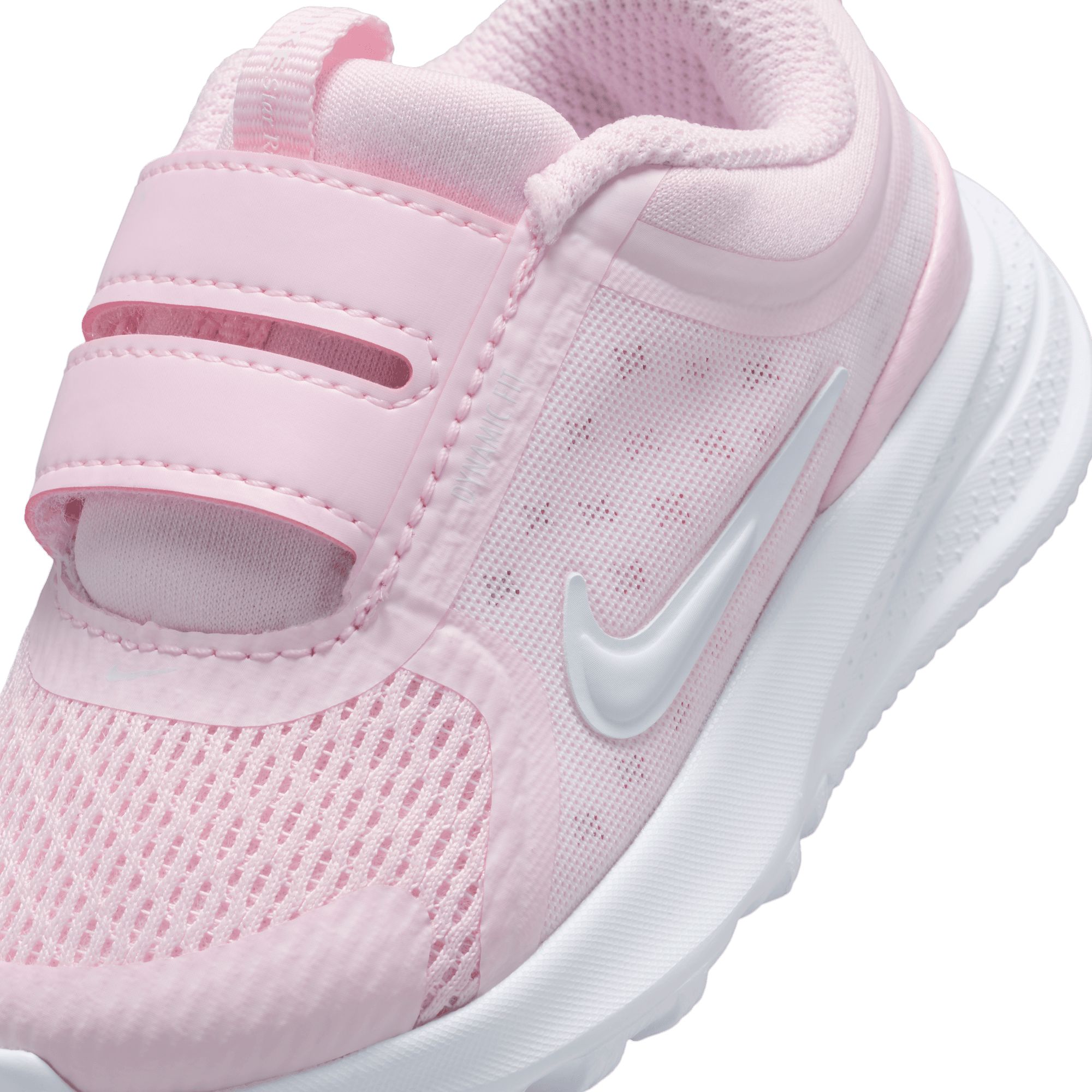 Nike Toddler Kids' Star Runner 5 Running Shoes