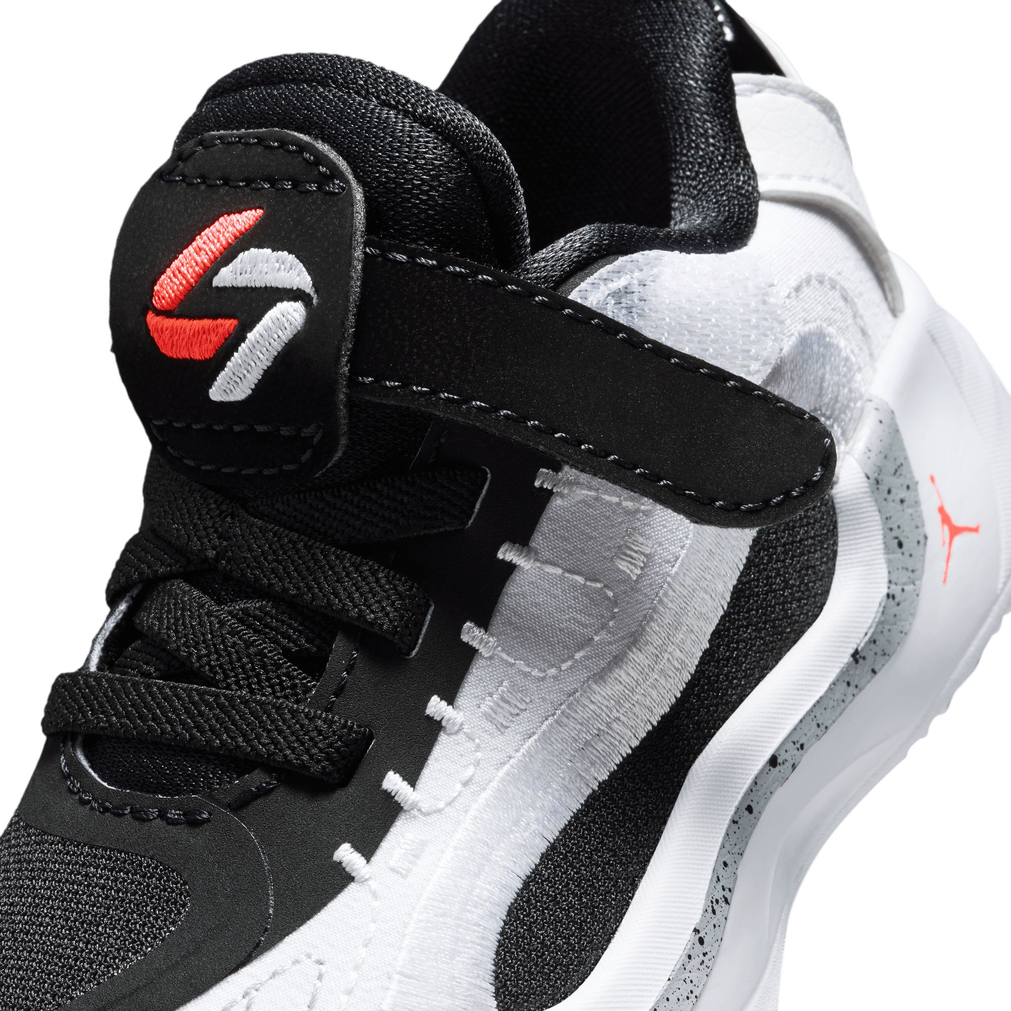 Nike Toddler Kids' Jordan Luka 4 Toddler Running Shoes