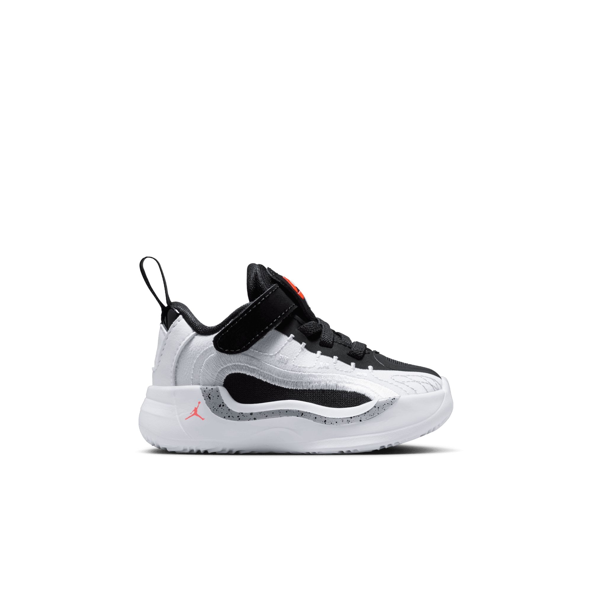 Nike Toddler Kids' Jordan Luka 4 Toddler Running Shoes