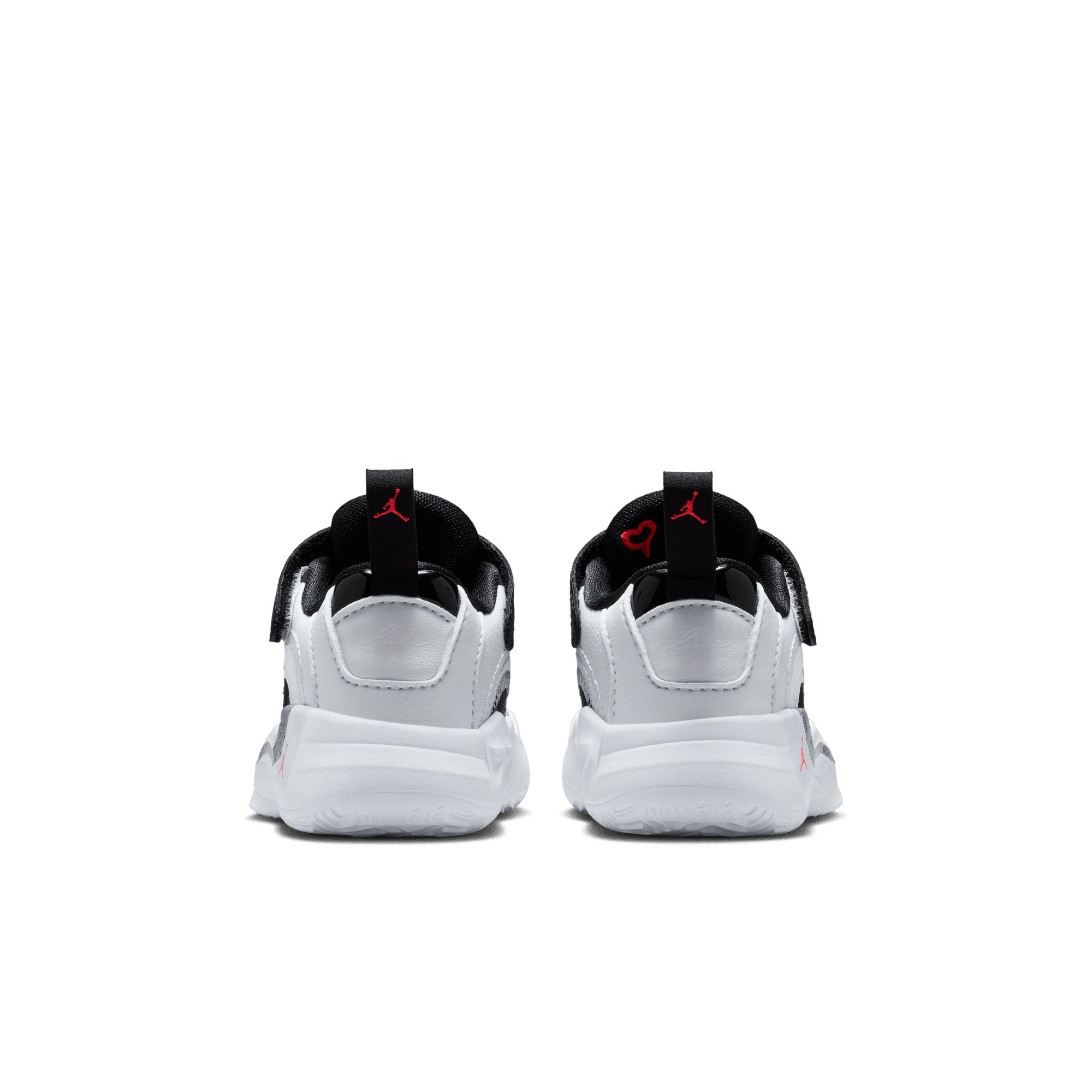 Nike Toddler Kids' Jordan Luka 4 Toddler Running Shoes