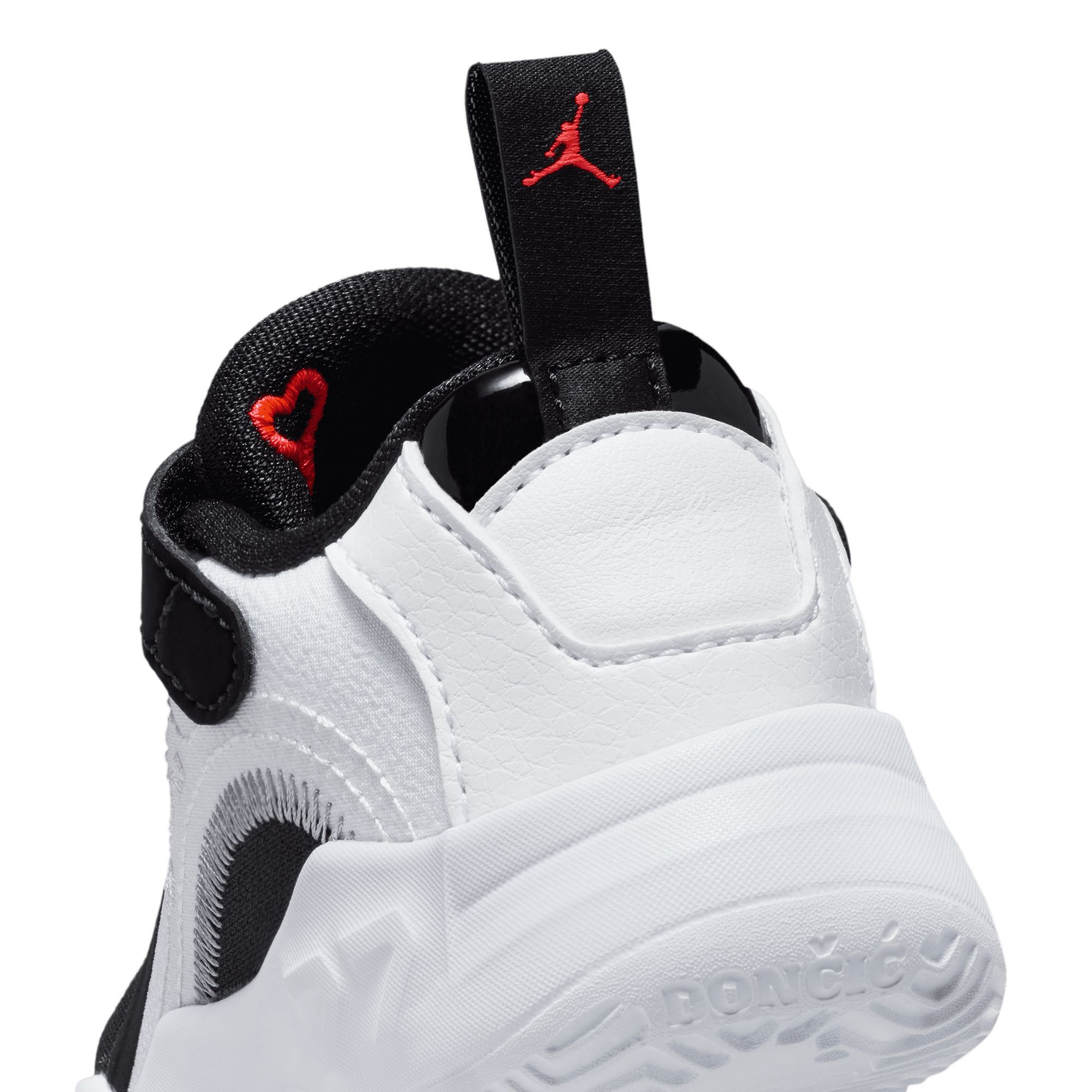 Nike Toddler Kids' Jordan Luka 4 Toddler Running Shoes