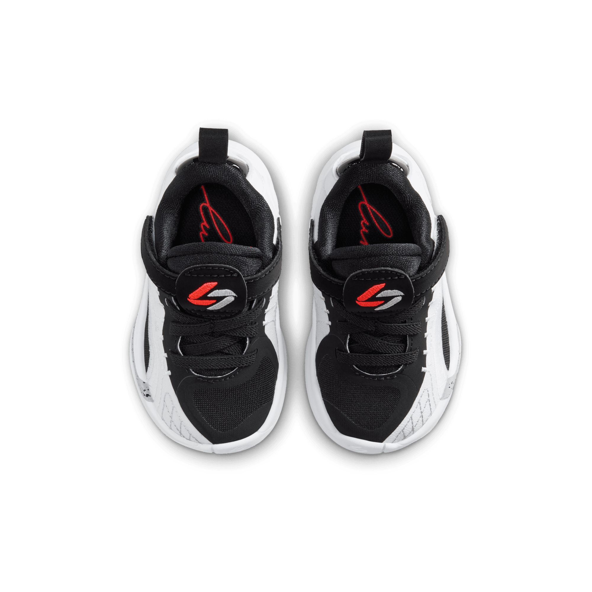Nike Toddler Kids' Jordan Luka 4 Toddler Running Shoes