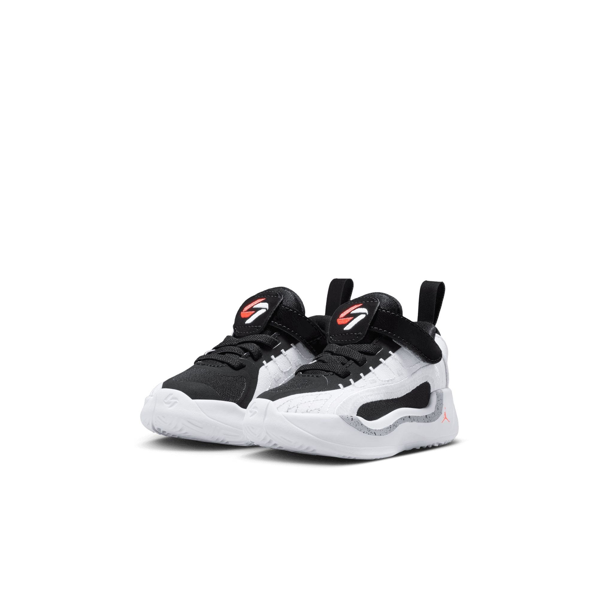 Nike Toddler Kids' Jordan Luka 4 Toddler Running Shoes