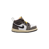 Jordan Nike Toddler Kids' Aj1 Medium Toddler Running Shoes Side_Right