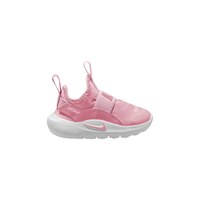 Nike Toddler Kids' Flex Runner 4 Running Shoes Side_Right