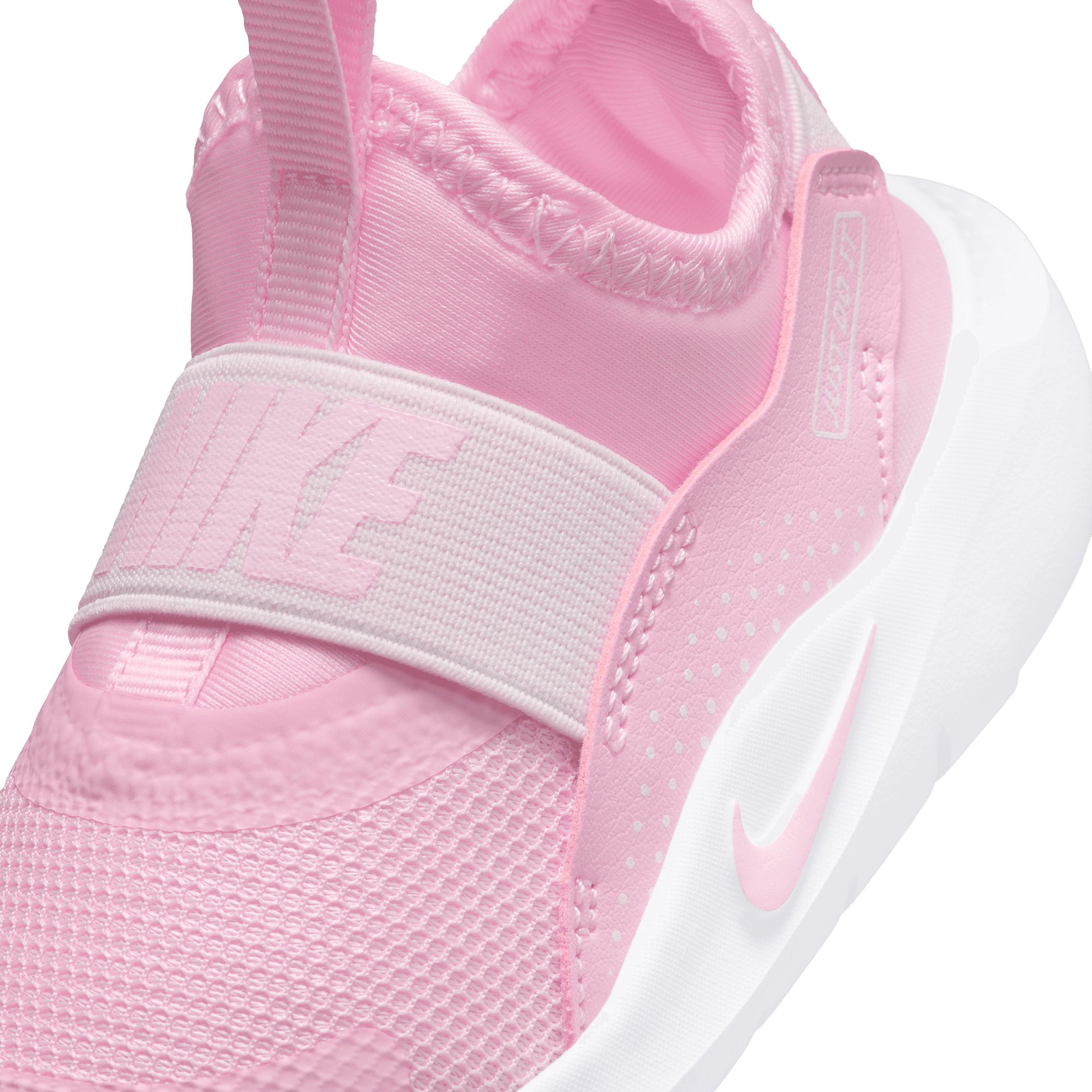 Nike Toddler Kids' Flex Runner 4 Running Shoes