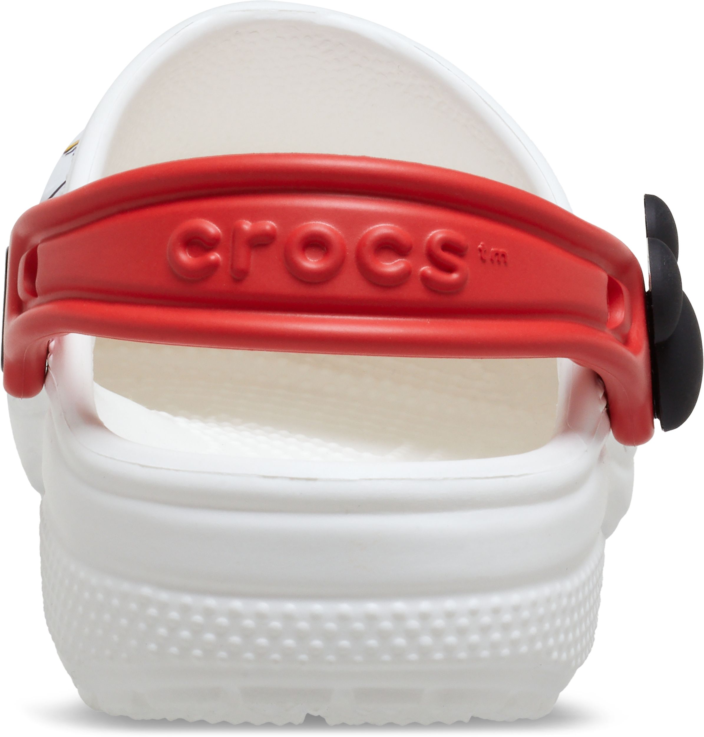 Crocs Toddler Kids' Classic Mickey Clogs