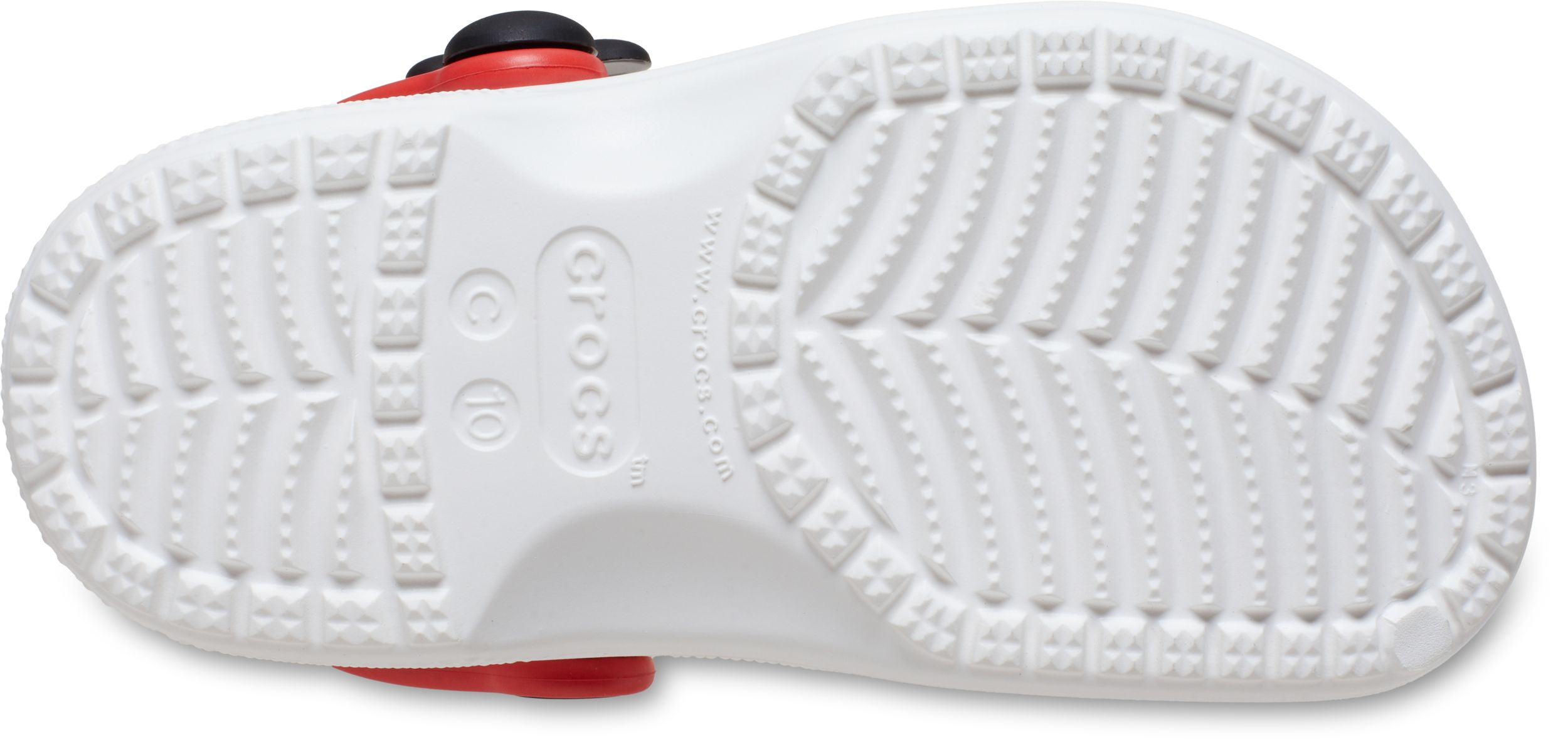 Crocs Toddler Kids' Classic Mickey Clogs