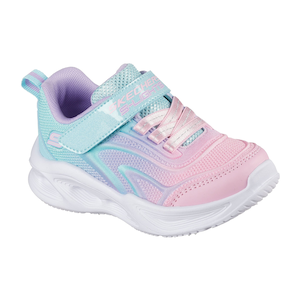 Skechers Toddler Kids' Sola Glow Shoes