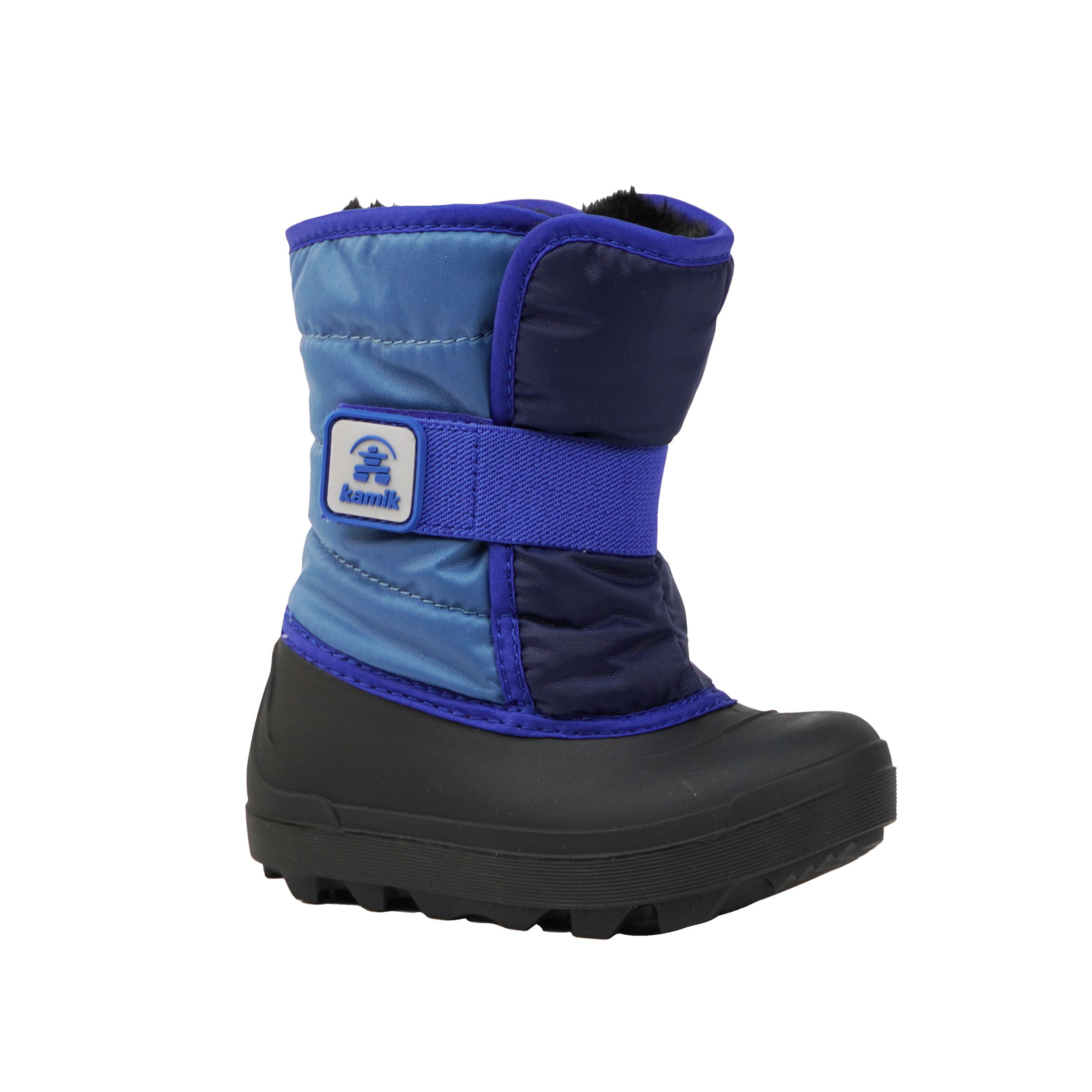 Kamik Toddler Kids' Snowbug 7 Toddler Winter Boots