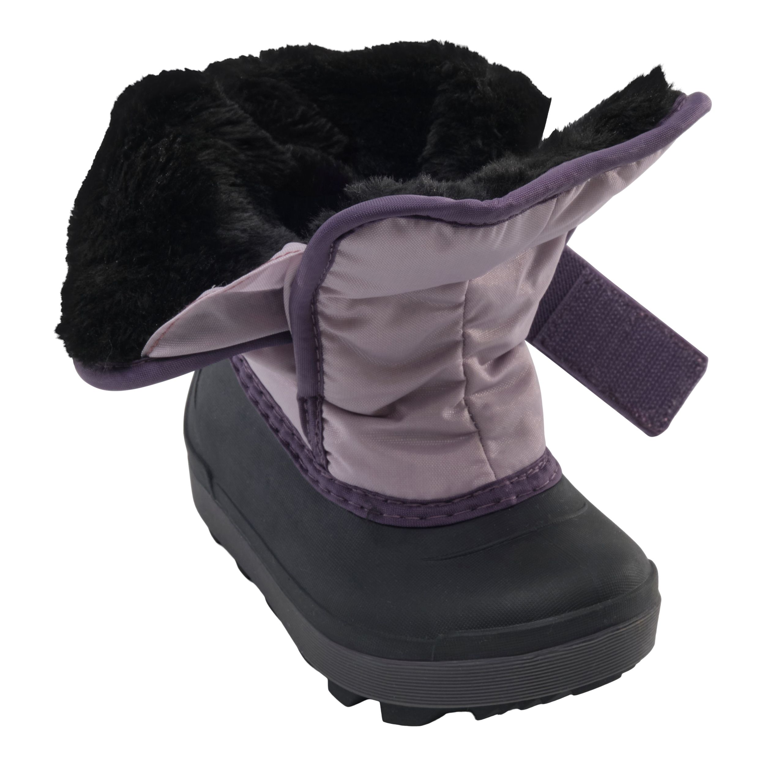 Kamik Toddler Kids' Snowbug 7 Toddler Winter Boots