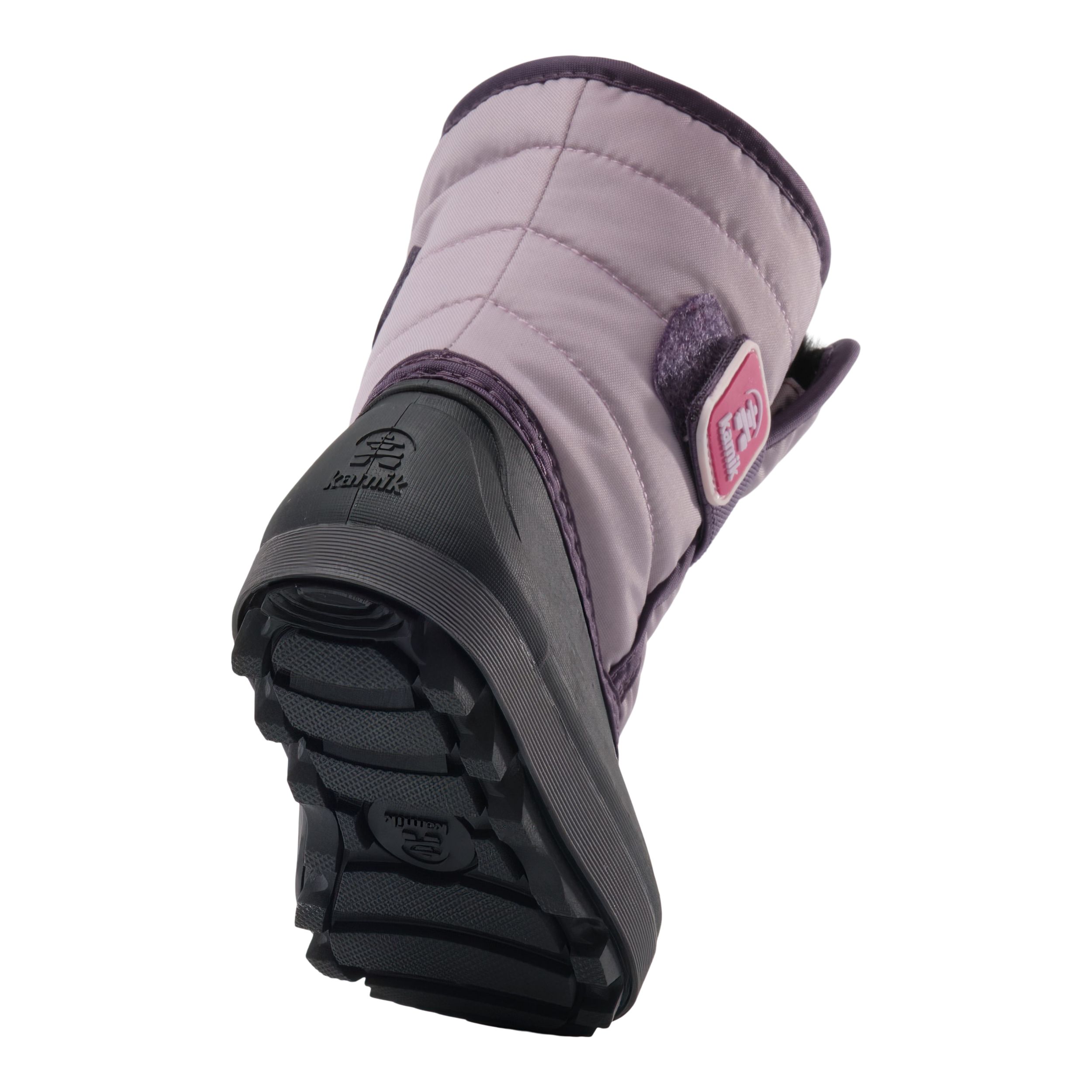 Kamik Toddler Kids' Snowbug 7 Toddler Winter Boots