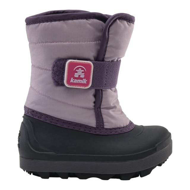 Kamik Toddler Kids' Snowbug 7 Toddler Winter Boots