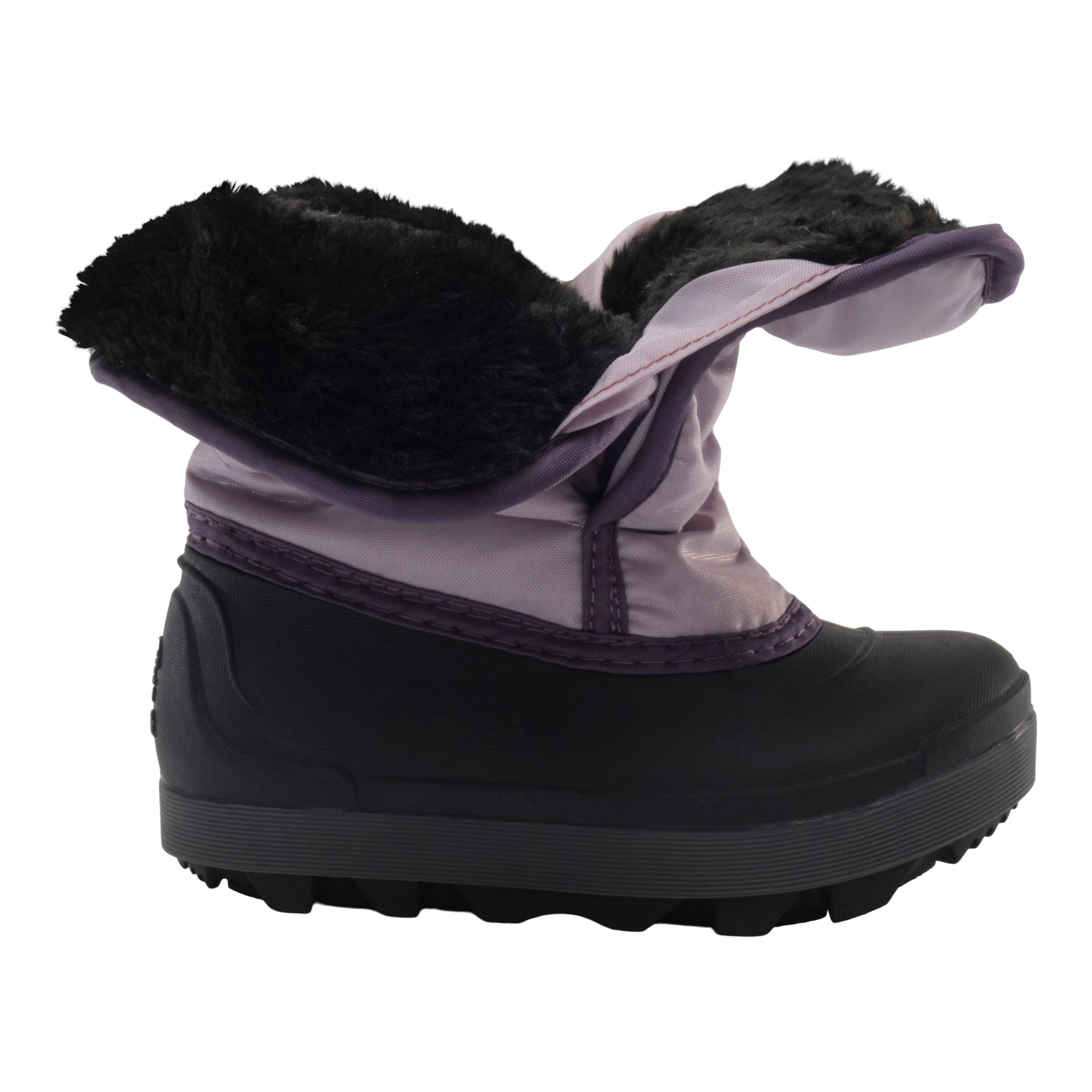 Kamik Toddler Kids' Snowbug 7 Toddler Winter Boots