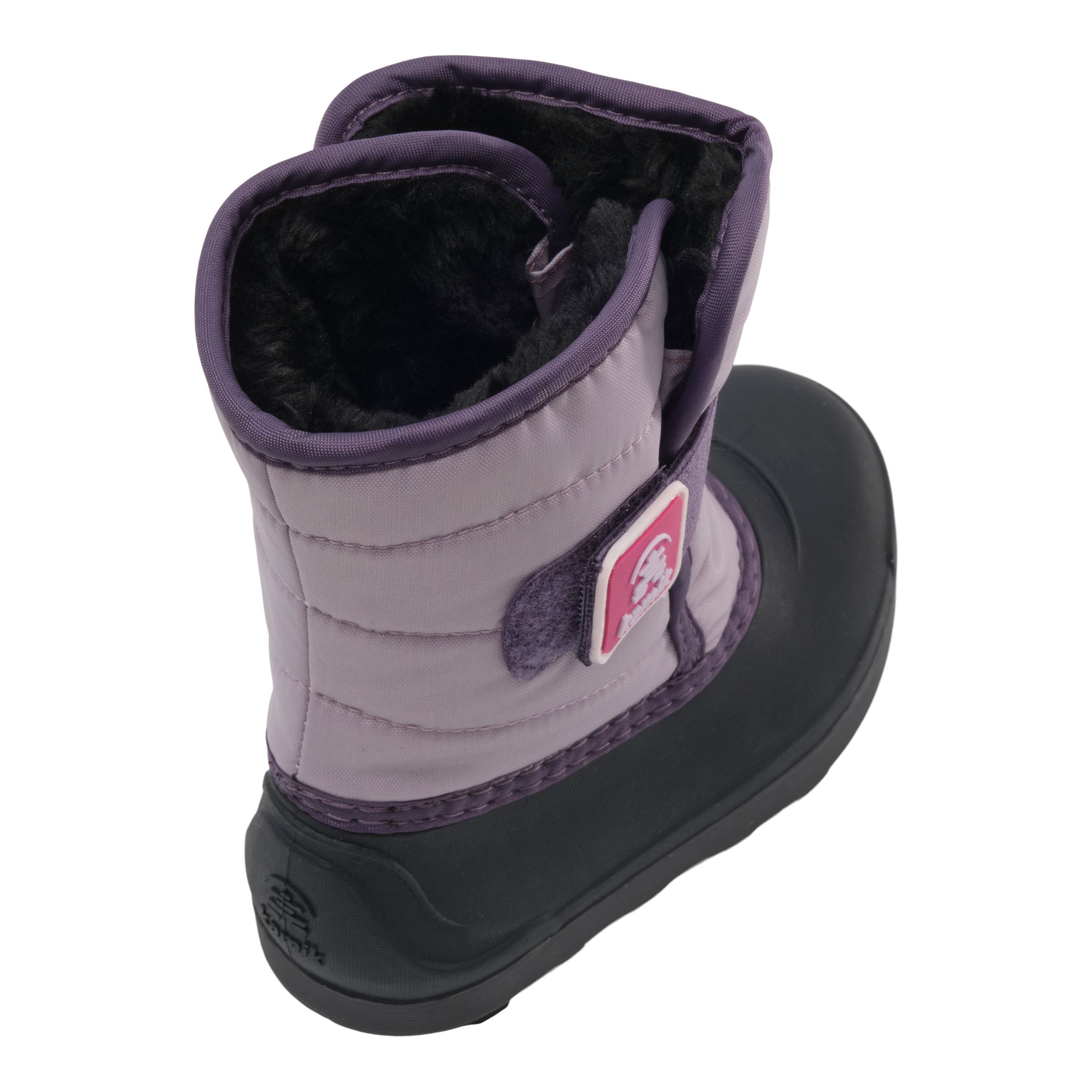 Kamik Toddler Kids' Snowbug 7 Toddler Winter Boots