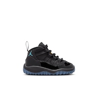 Air Jordan 11 Retro "Gamma Blue" Toddler Basketball Shoes Side_Right