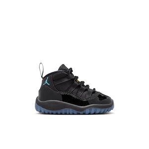 Air Jordan 11 Retro "Gamma Blue" Toddler Basketball Shoes