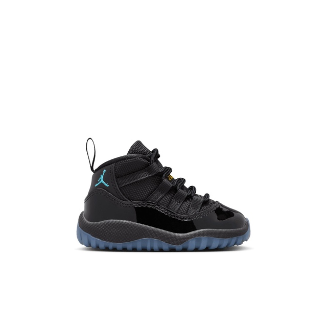 Air Jordan 11 Retro "Gamma Blue" Toddler Basketball Shoes