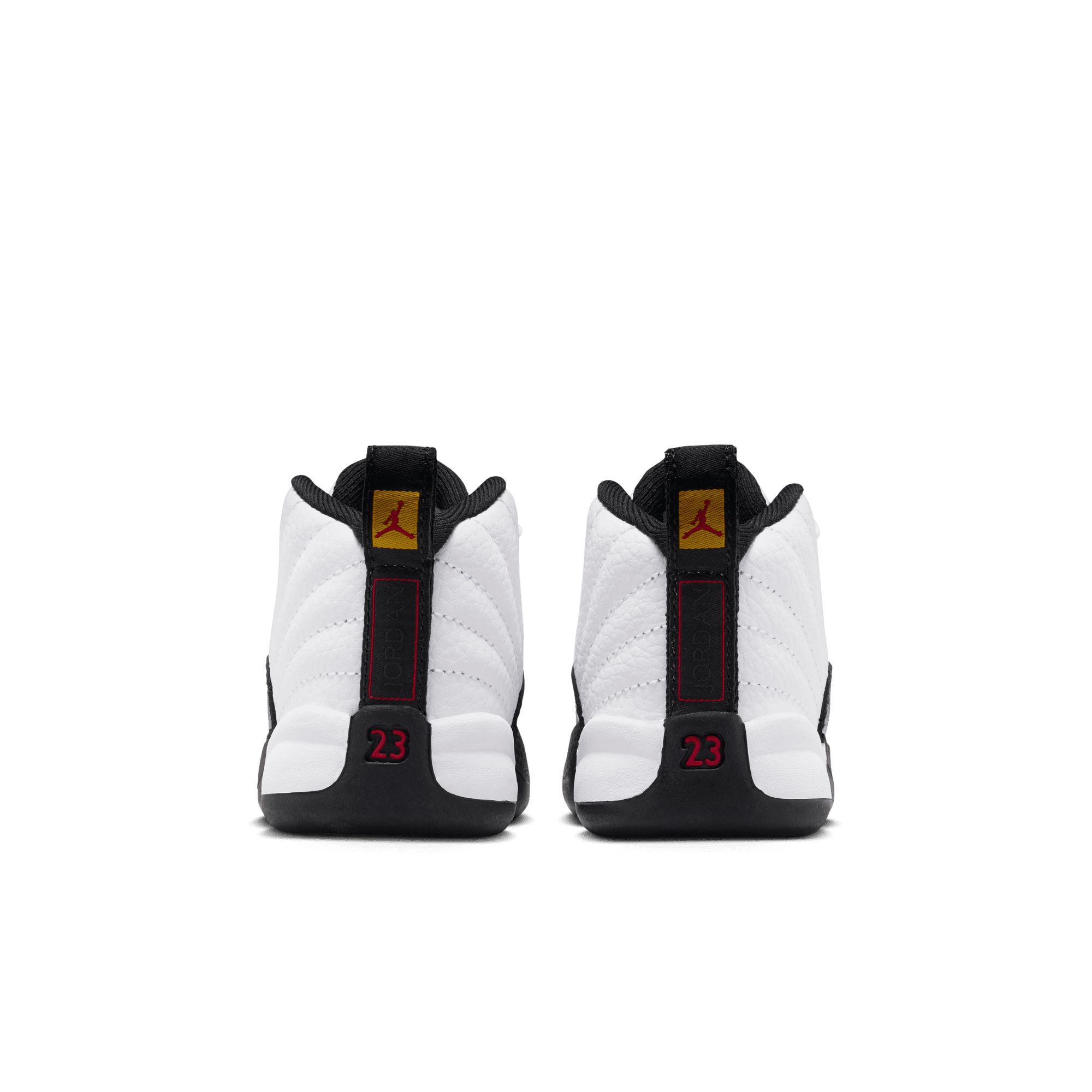 Jordan Toddler Kids' 12 Retro Running Shoes