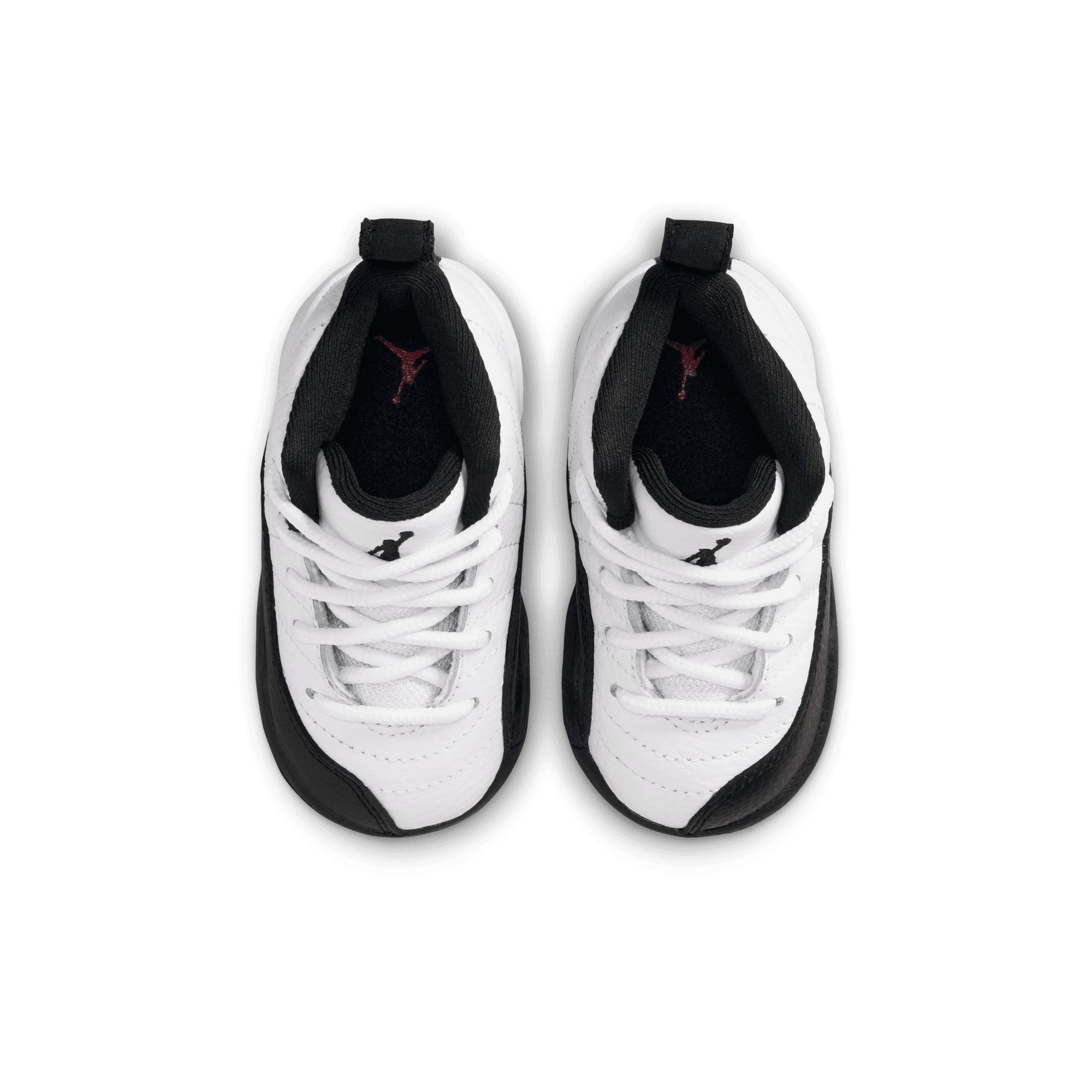 Jordan Toddler Kids' 12 Retro Running Shoes