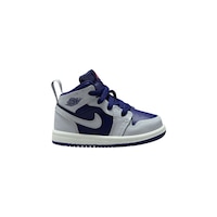 Jordan Toddler Kids' Mid Running Shoes Side_Right