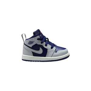 Jordan Toddler Kids' Mid Running Shoes