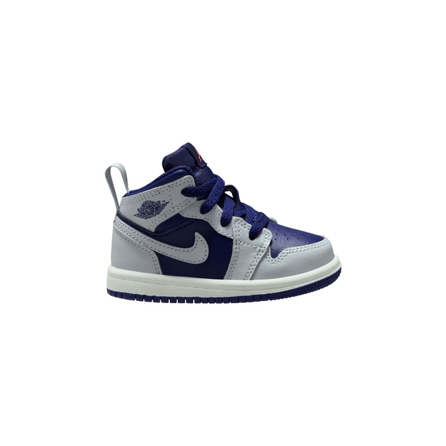Jordan Toddler Kids' Mid Running Shoes