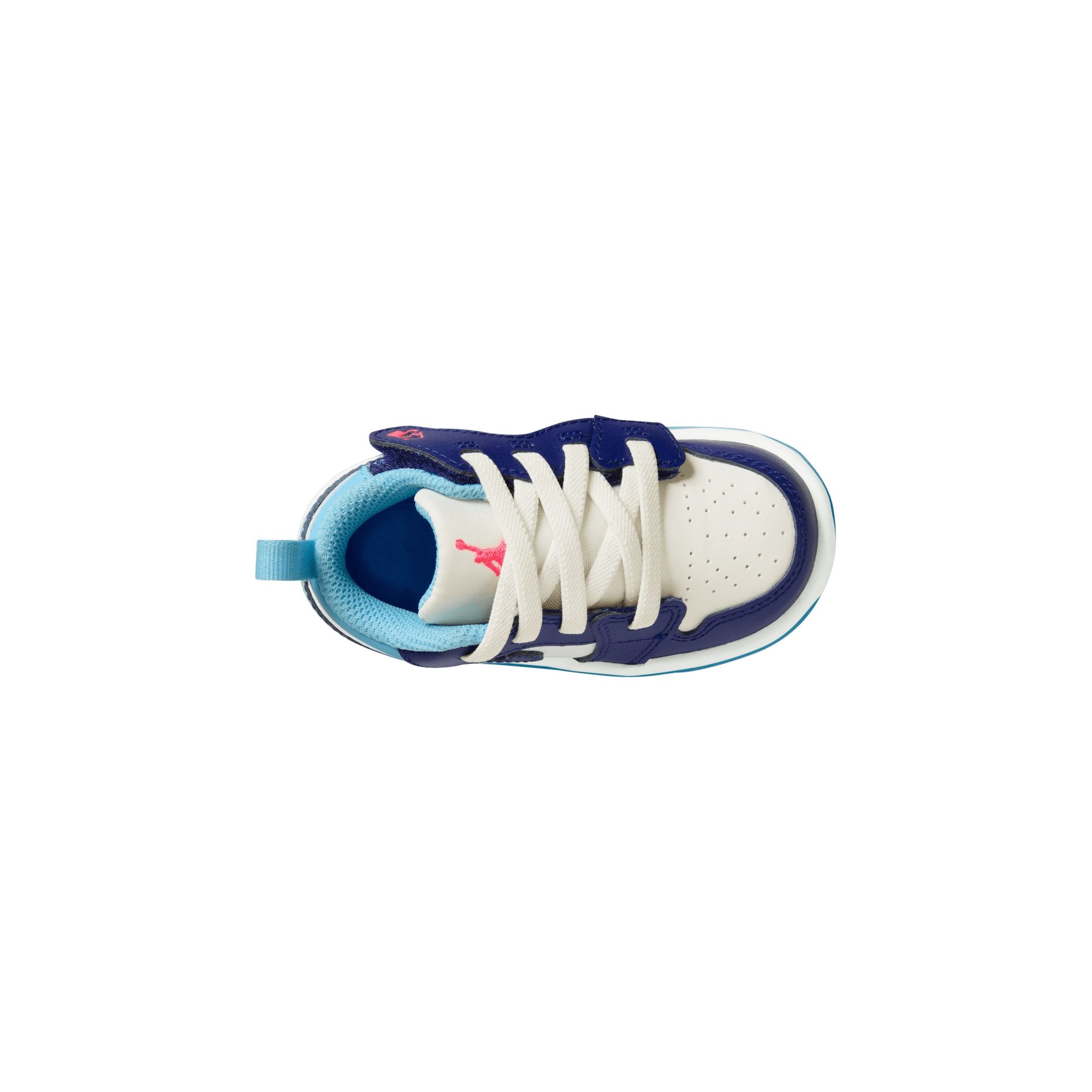 Jordan Toddler Kids' Low Running Shoes