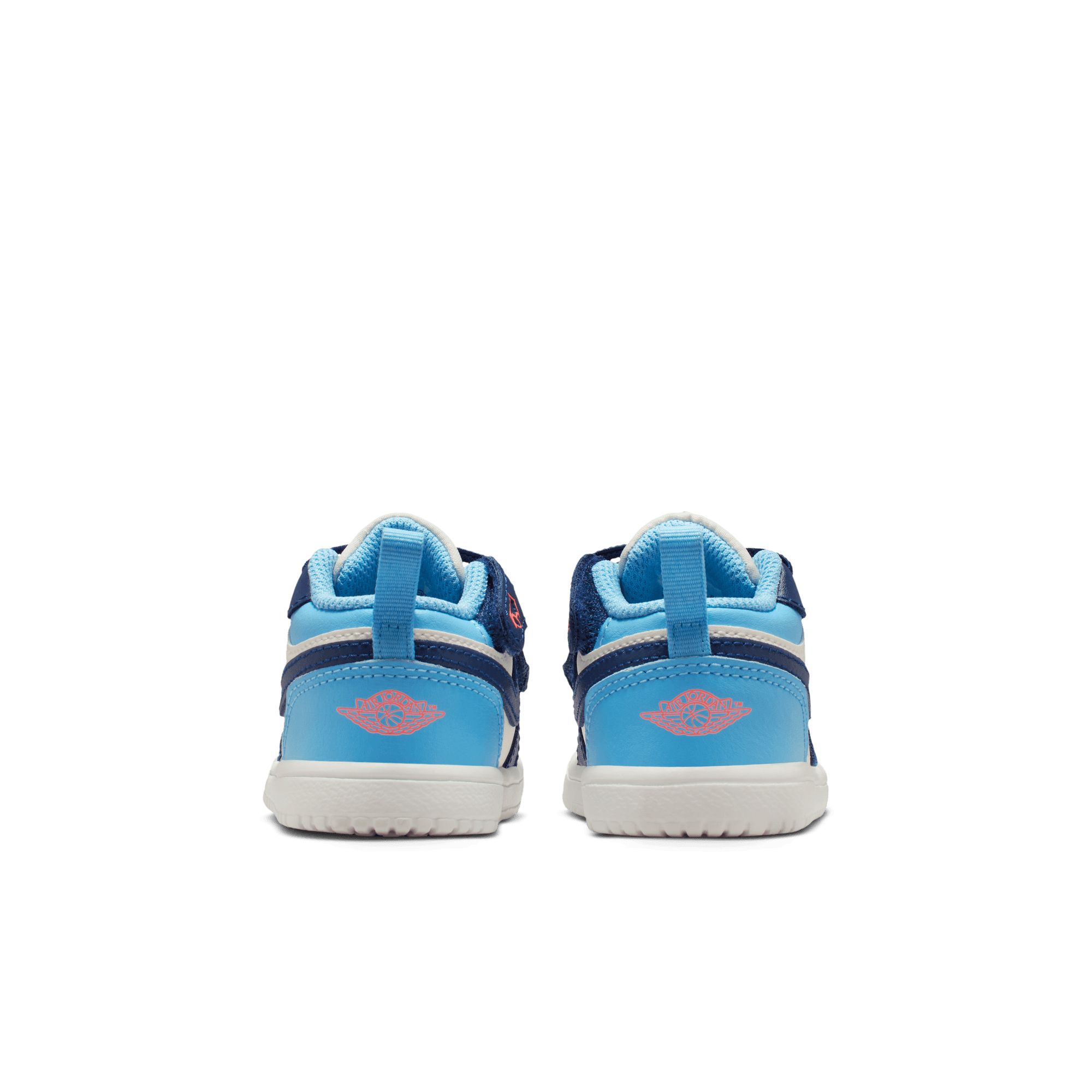 Jordan Toddler Kids' Low Running Shoes