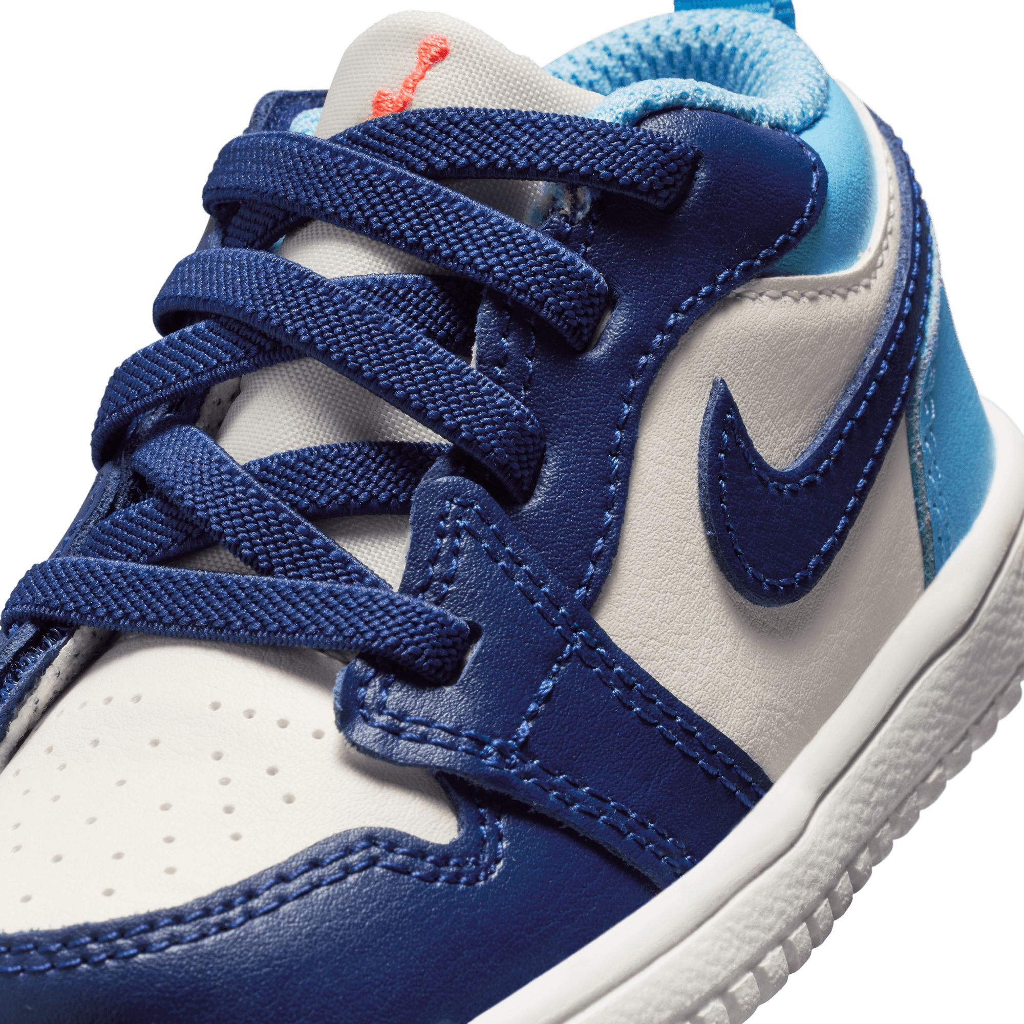 Jordan Toddler Kids' Low Running Shoes