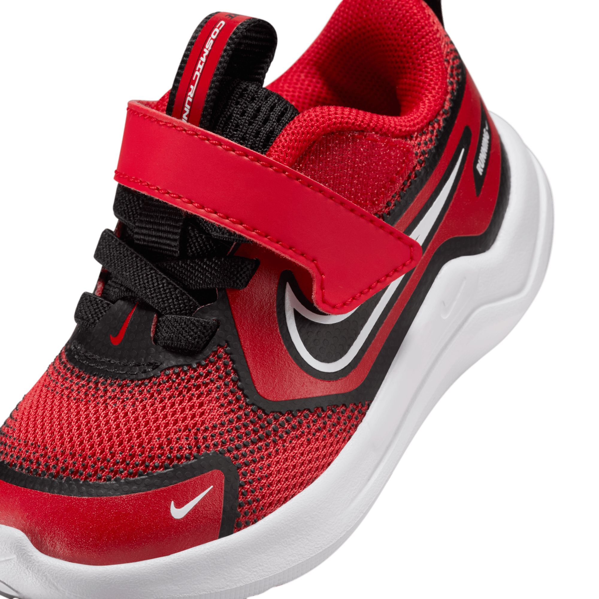 Nike Toddler Kids' Cosmic Runner Running Shoes