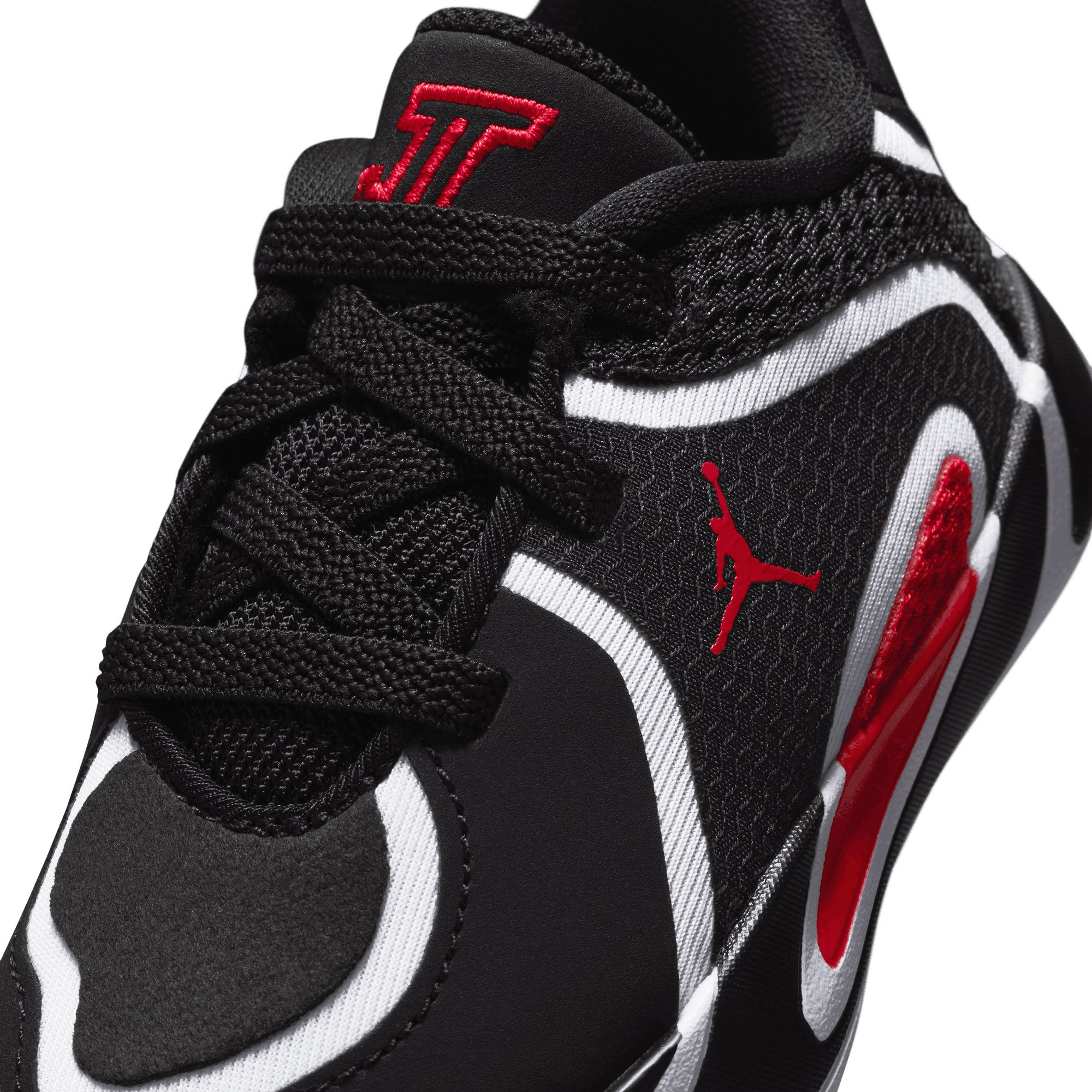 Jordan Toddler Kids' Tatum 4 Toddler Running Shoes