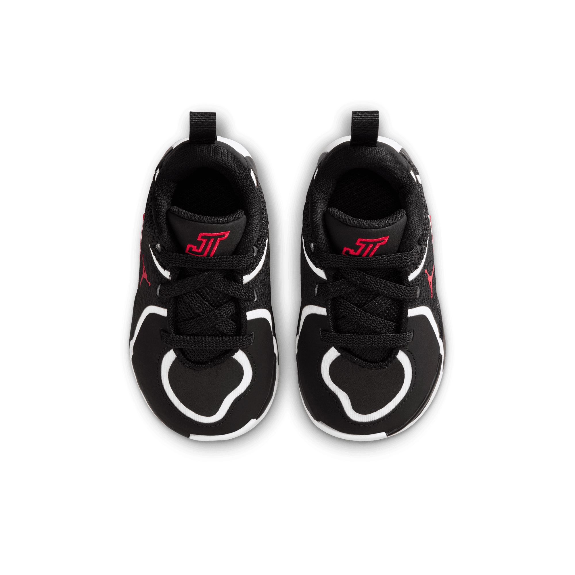 Jordan Toddler Kids' Tatum 4 Toddler Running Shoes