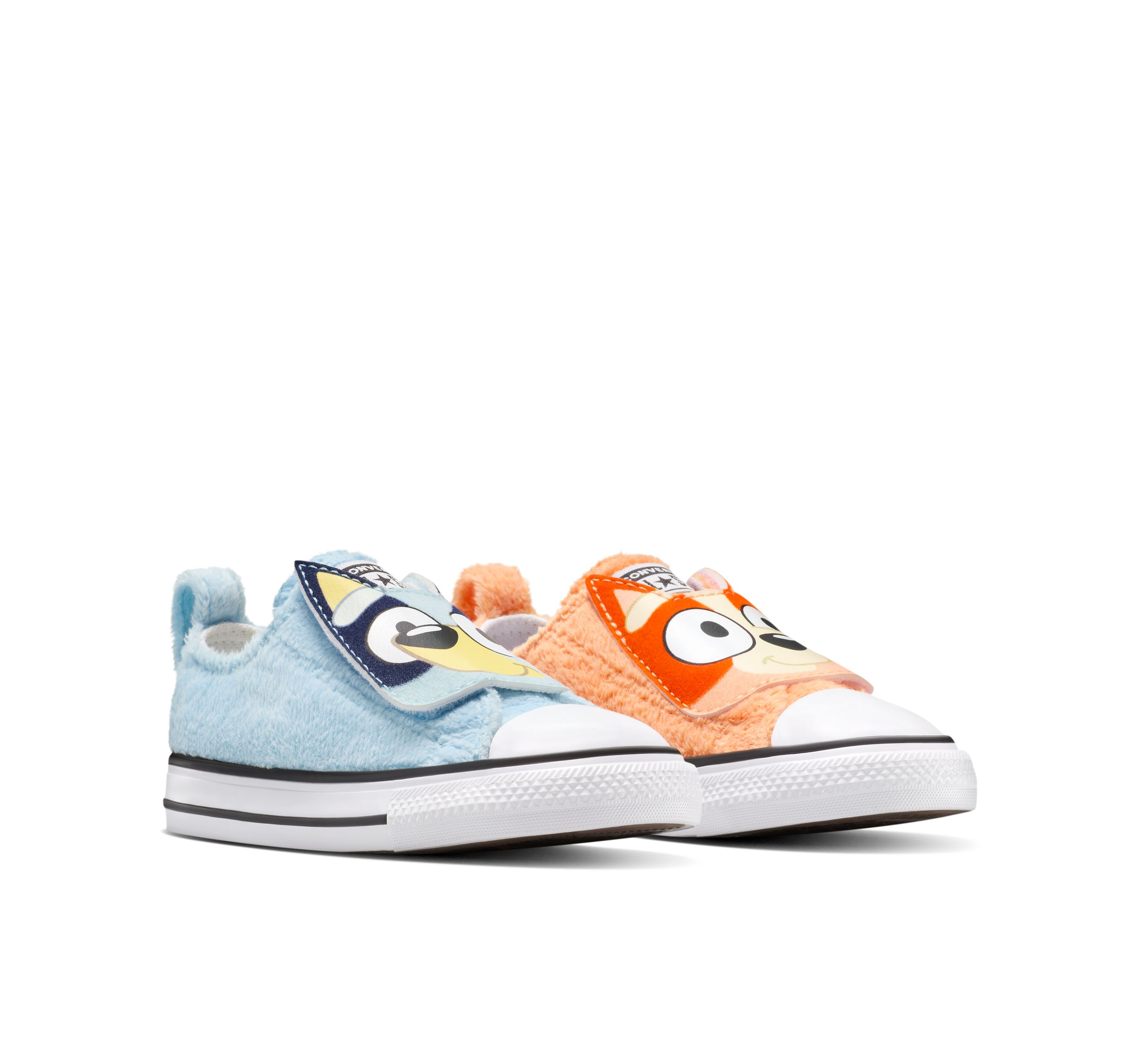 Converse Toddler Kids' Chuck Taylor All Star 2V Shoes