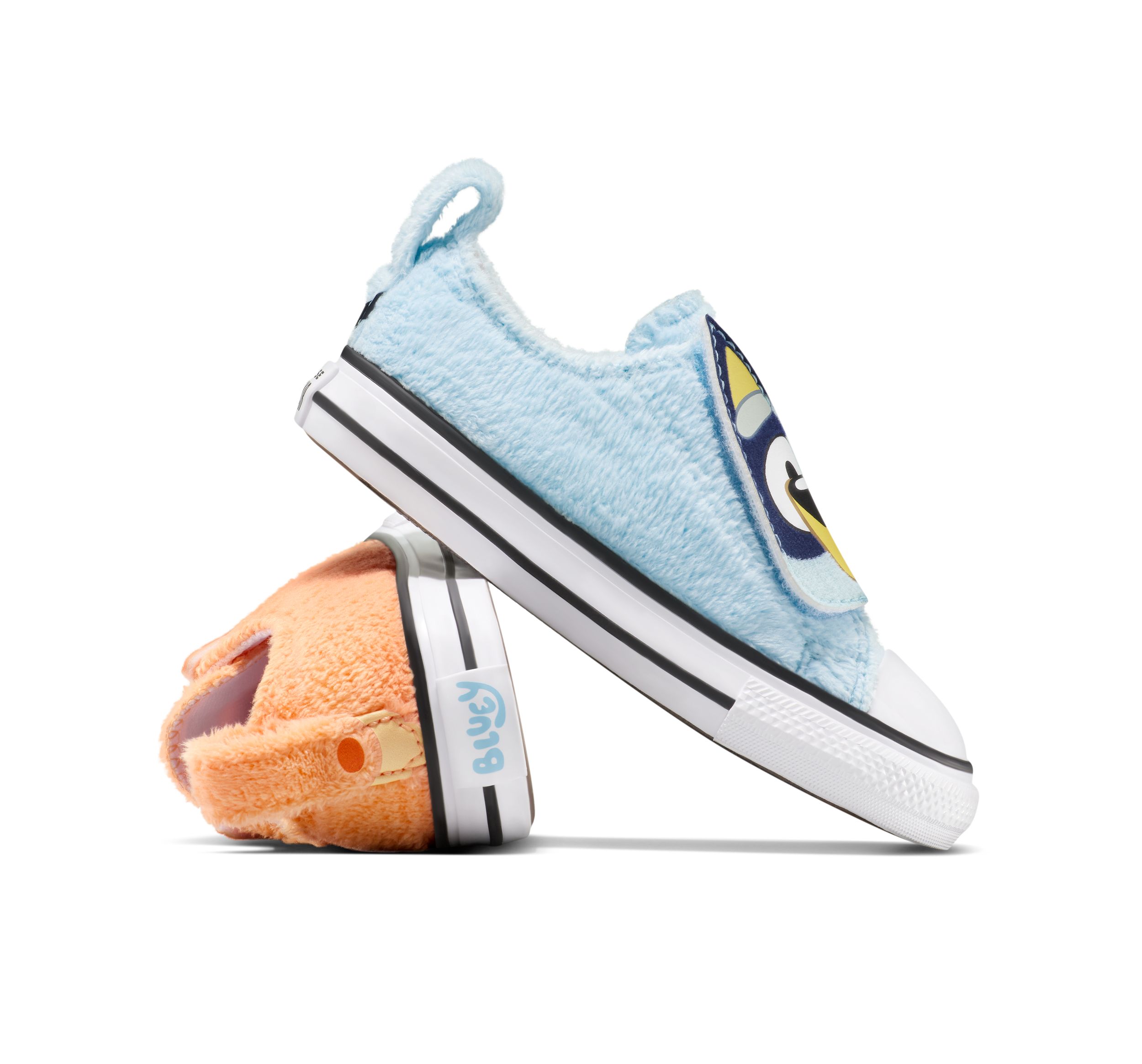 Converse Toddler Kids' Chuck Taylor All Star 2V Shoes
