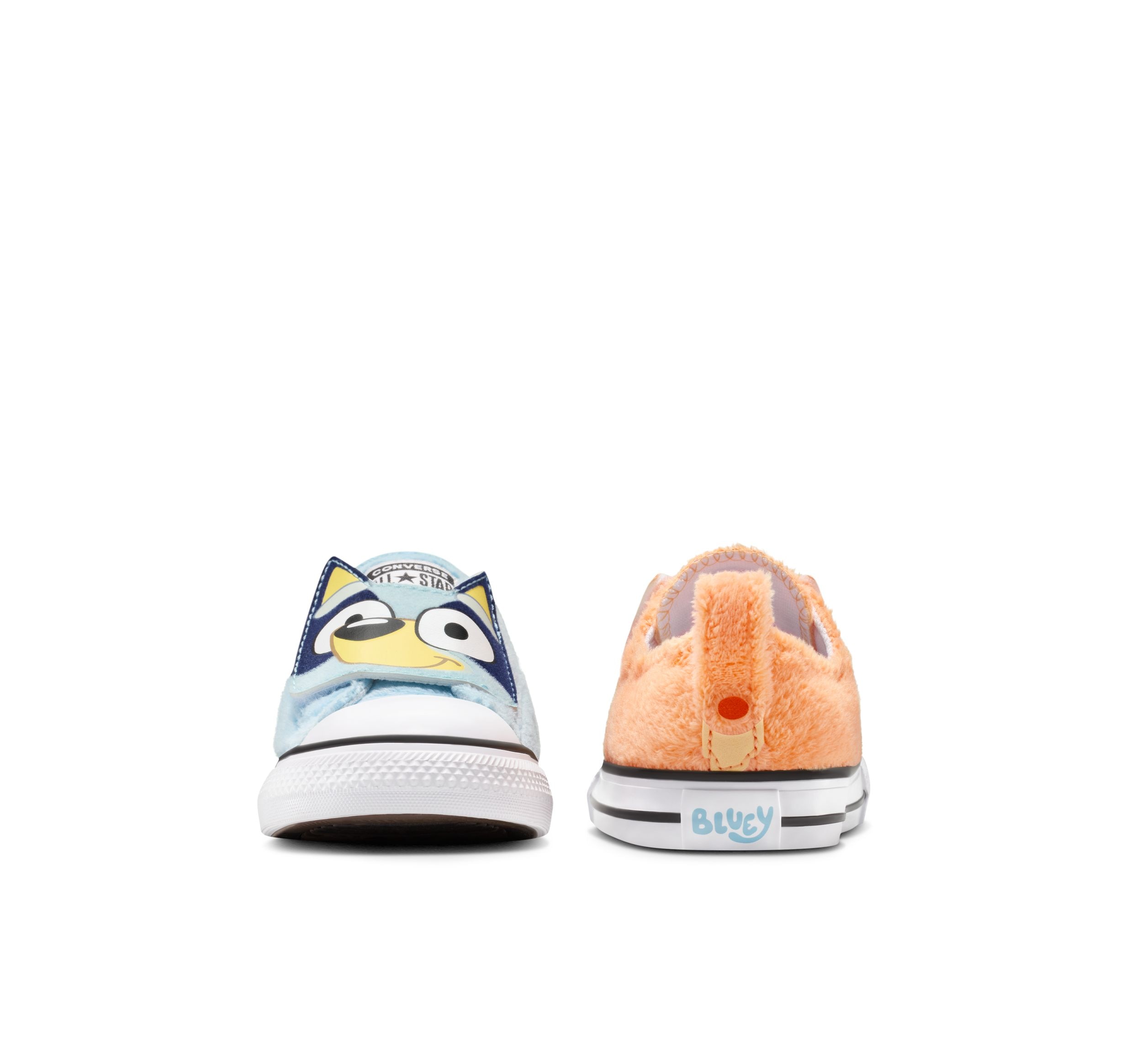 Converse Toddler Kids' Chuck Taylor All Star 2V Shoes