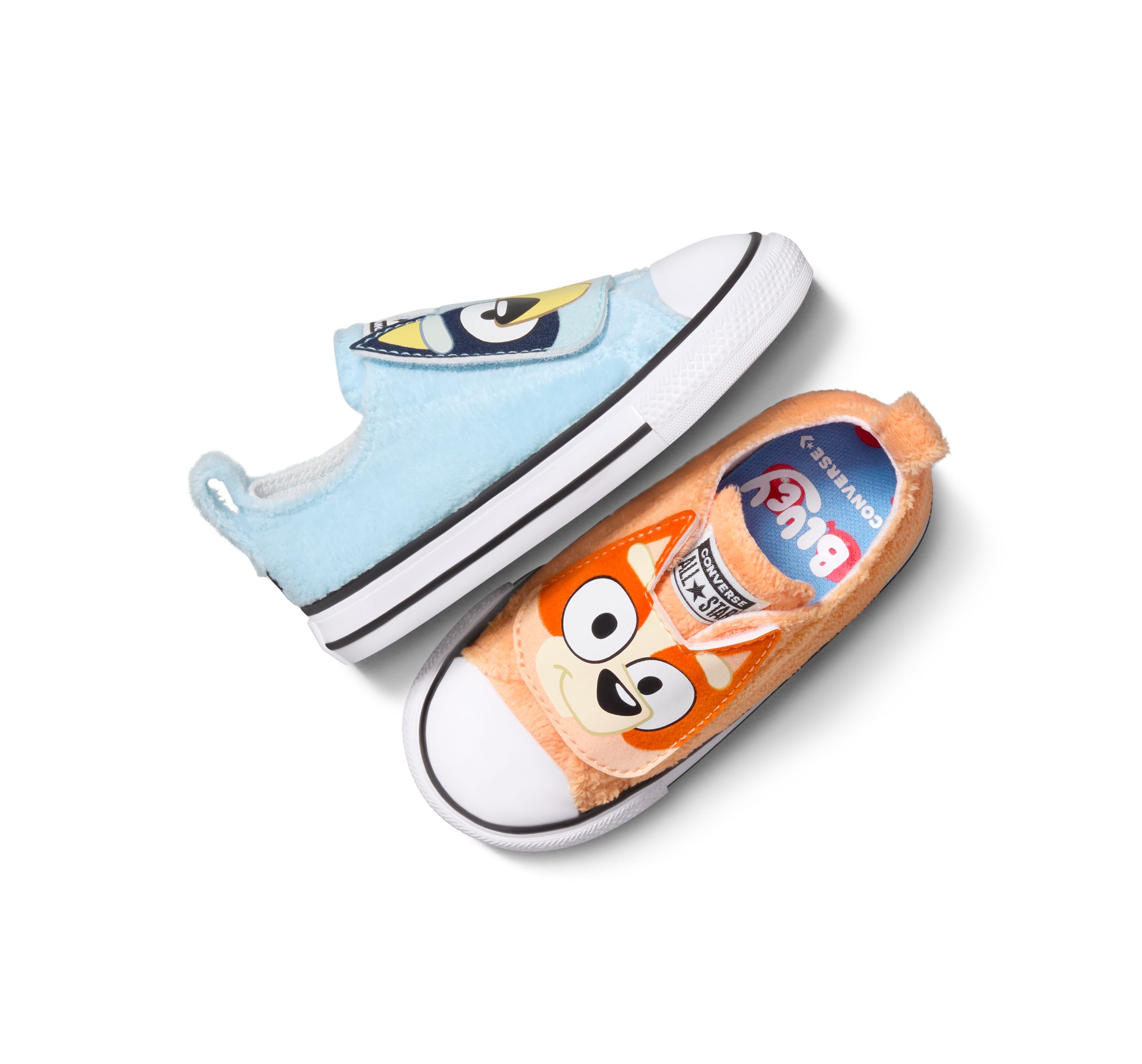 Converse Toddler Kids' Chuck Taylor All Star 2V Shoes