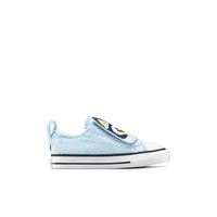 Converse Toddler Kids' Chuck Taylor All Star 2V Shoes Side_Right
