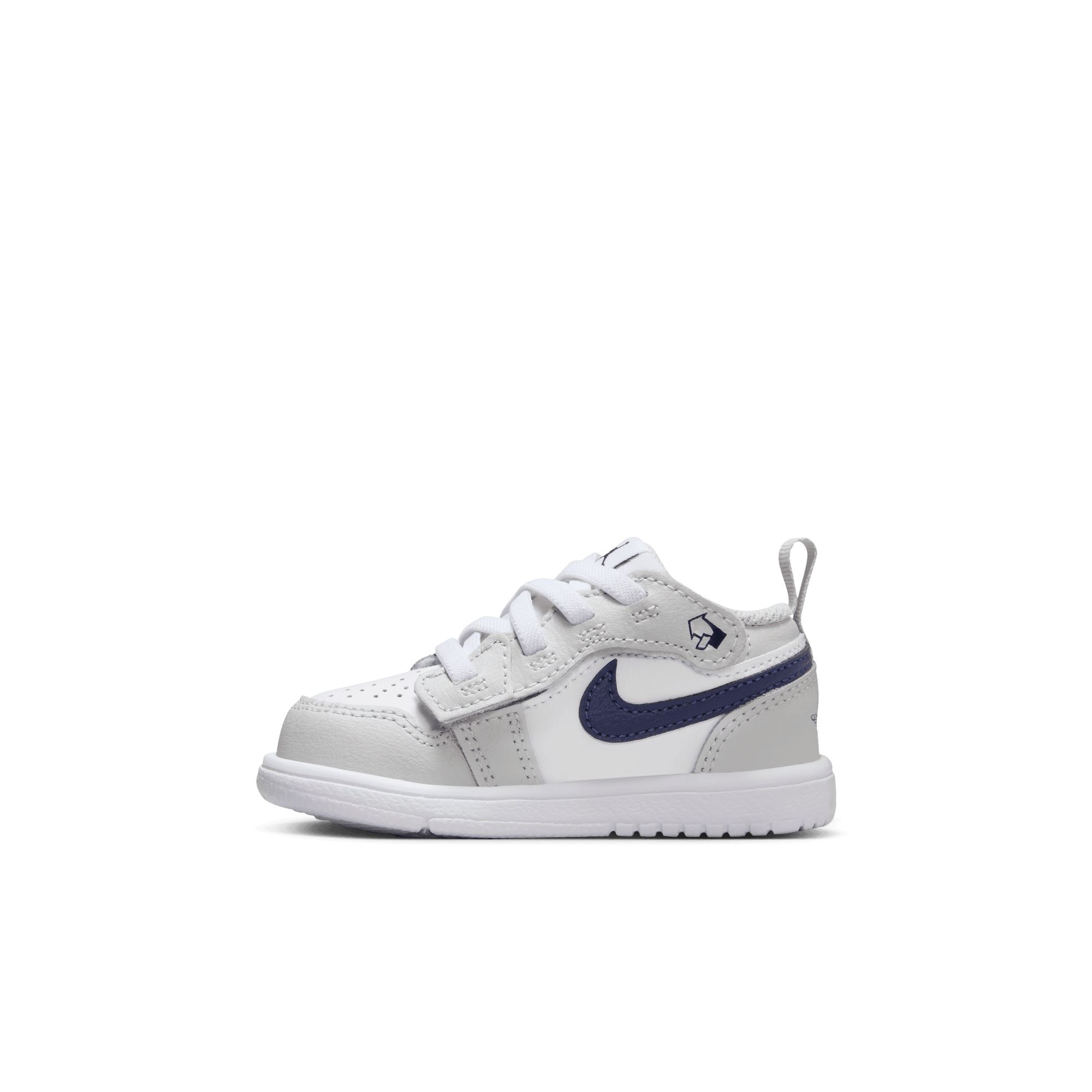 Jordan Toddler Kids' 1 Low Running Shoes