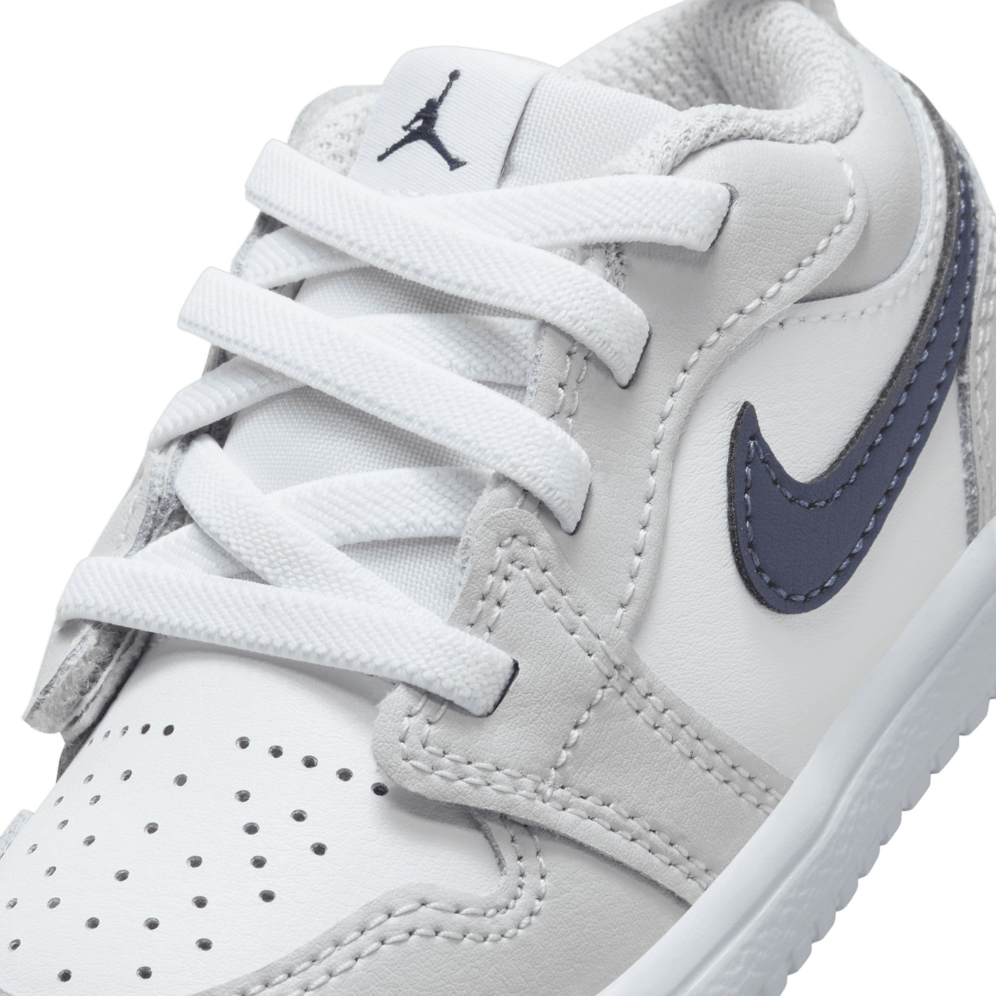 Jordan Toddler Kids' 1 Low Running Shoes